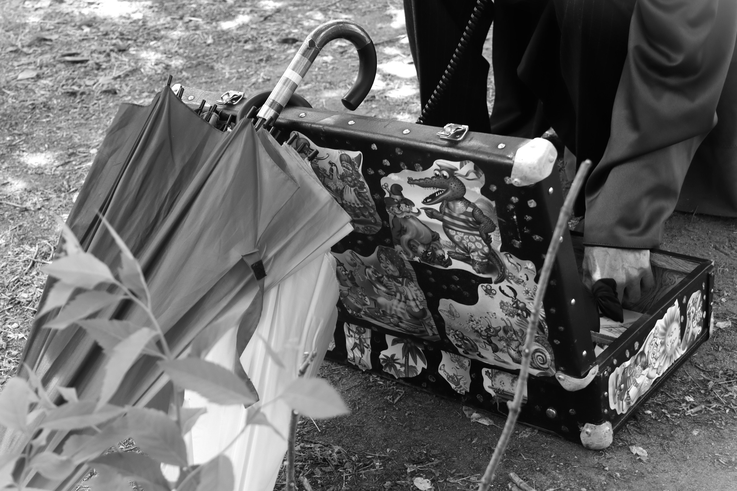 Театр пенсионеров «Новый старт». Уральское создание