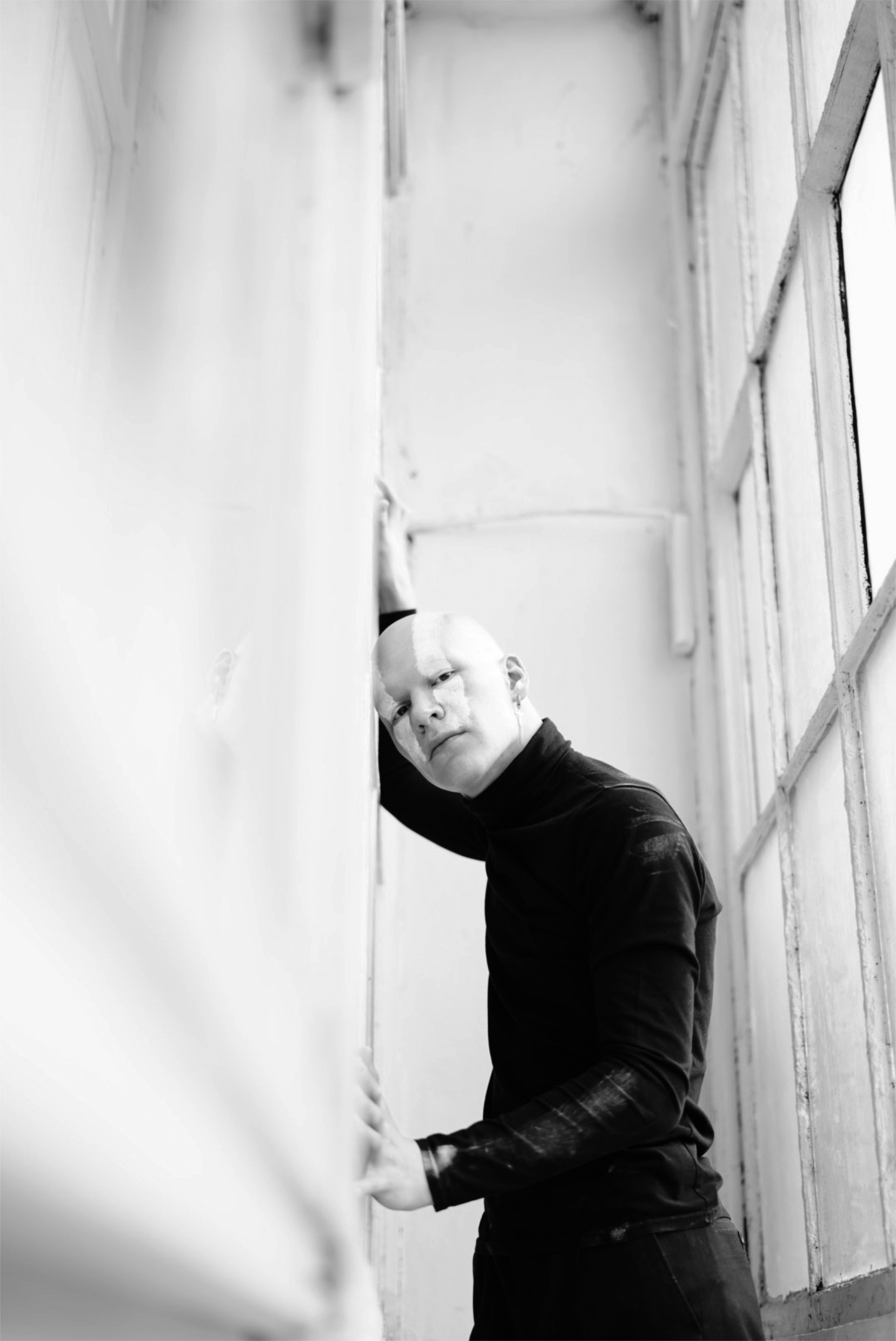 Egor. Фотограф Валерия Витте г. Москва