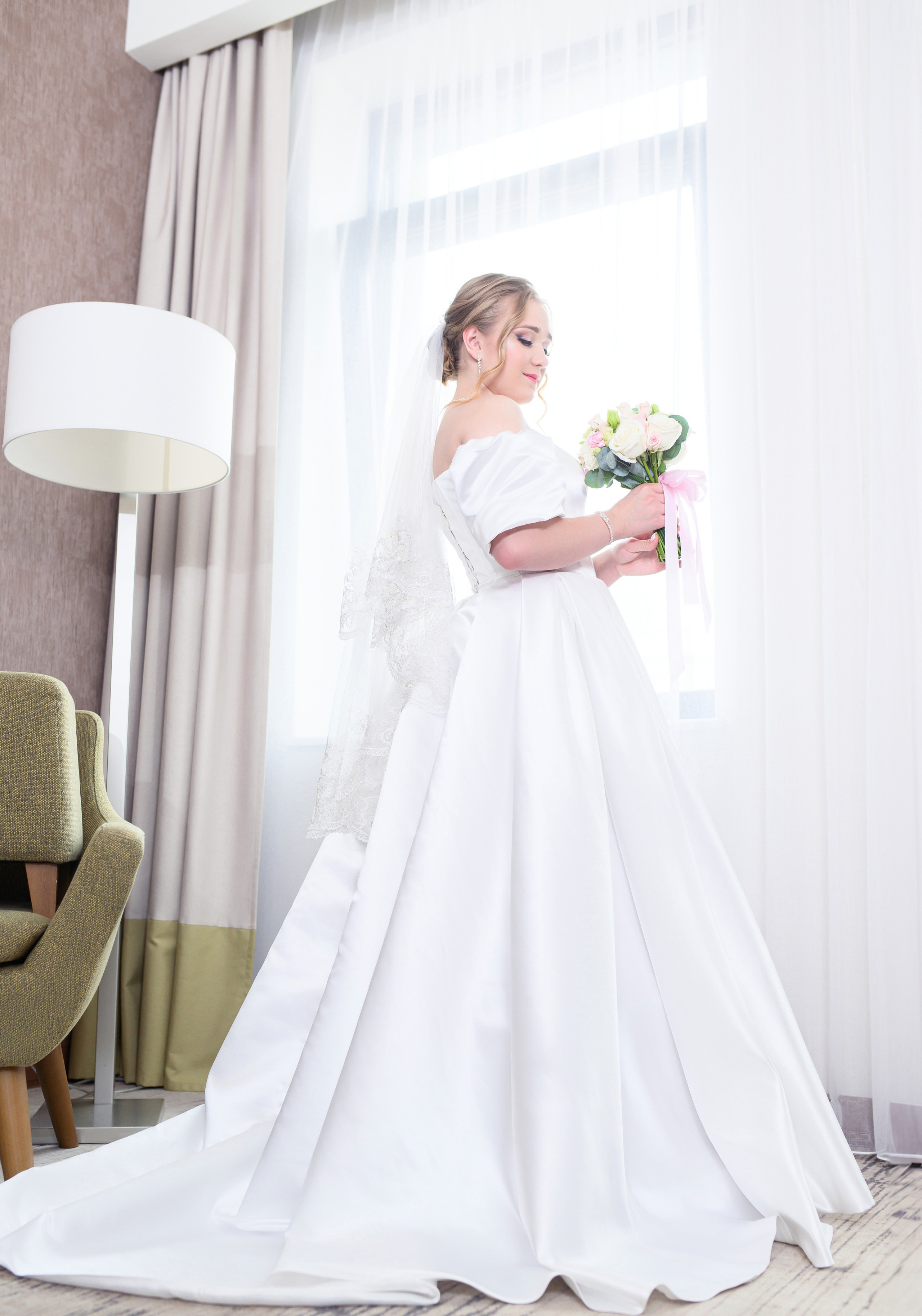 Свадебная фотосессия. Артем Фотограф Оренбург