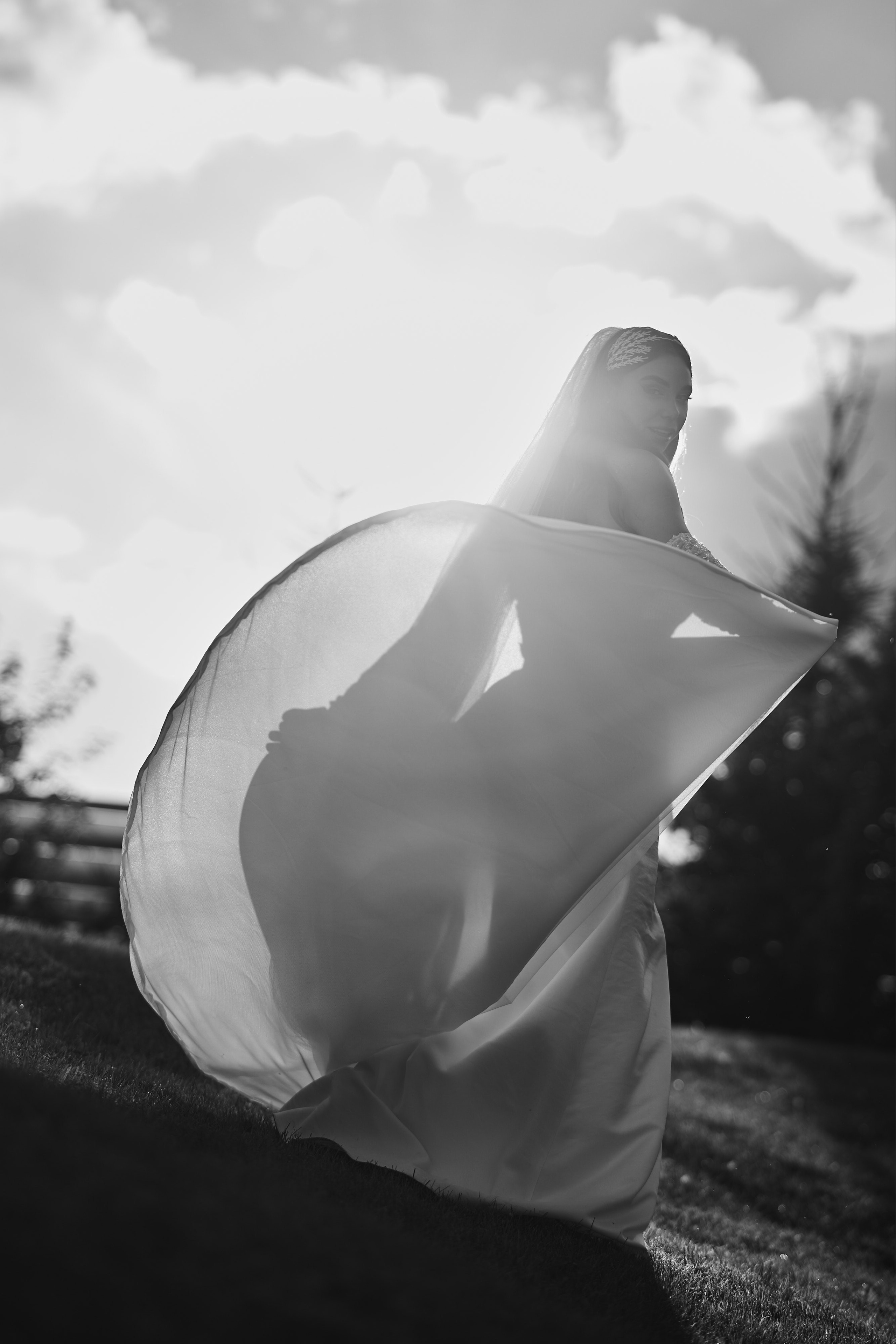 Полина и Влад. Репортажной фотограф Ариан