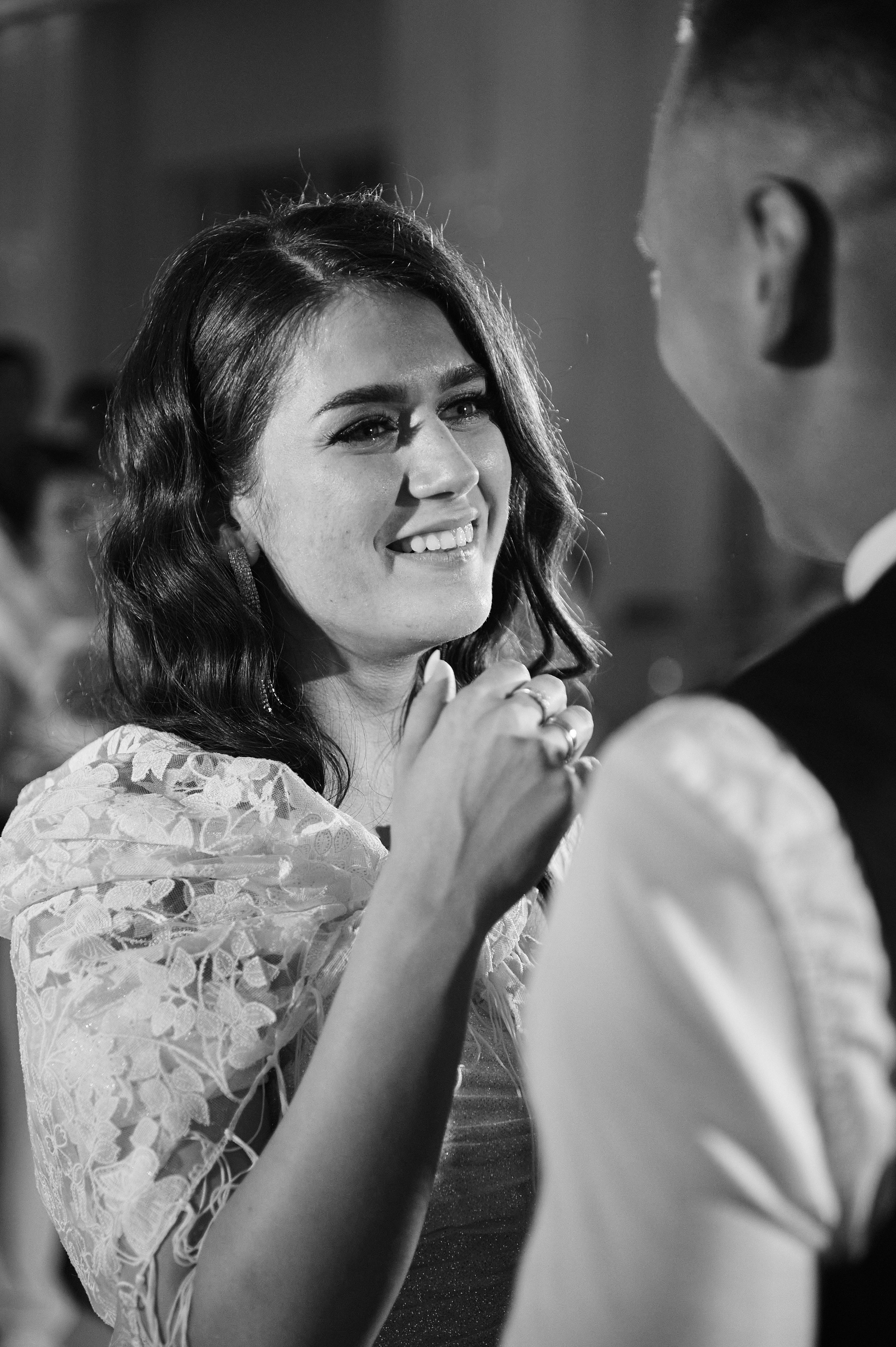 Алеся и Матвей. Репортажной фотограф Ариан