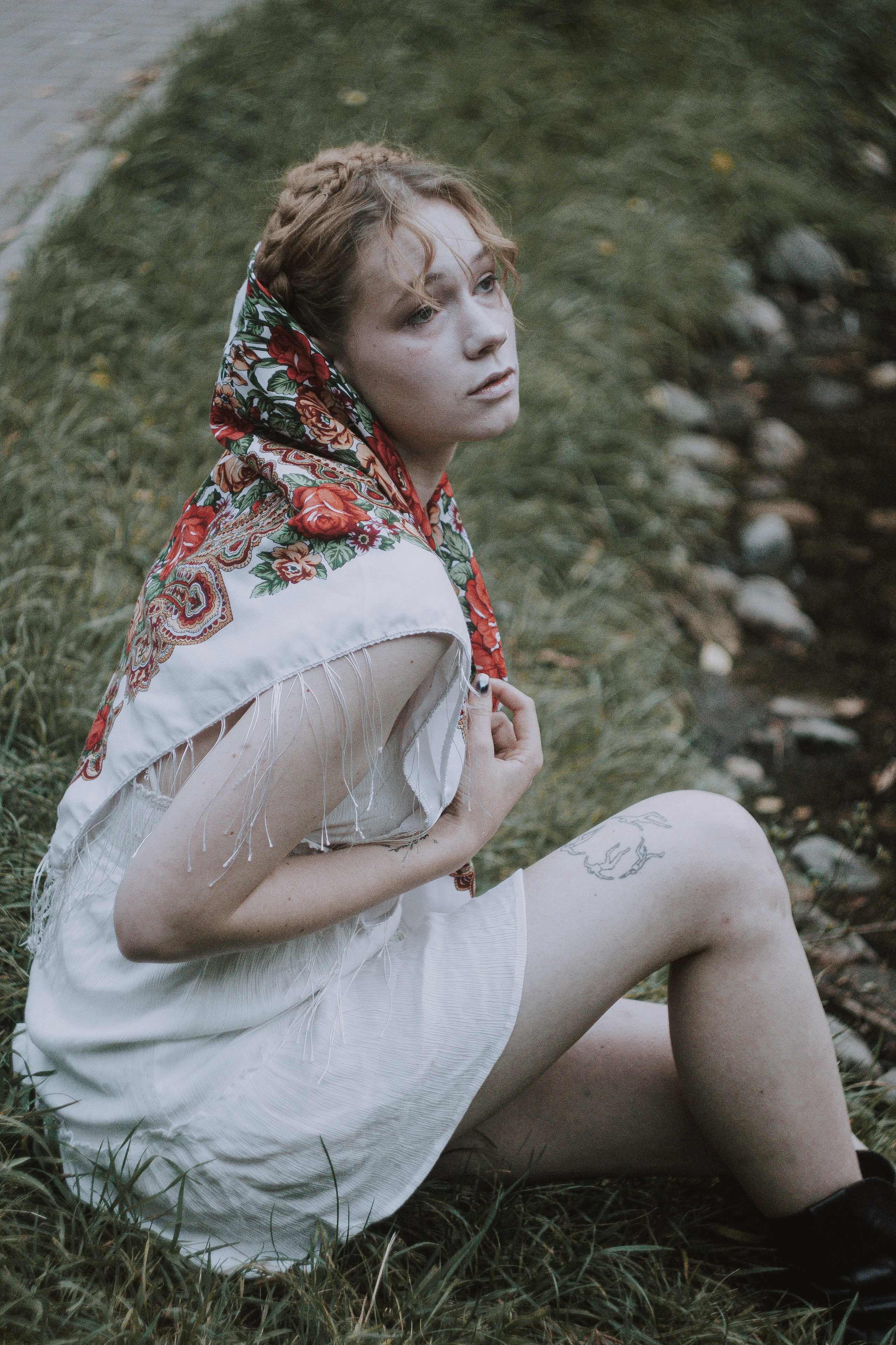 Организация Фотодней в Москве и Питере. Портретный и художественный фотограф в Москве