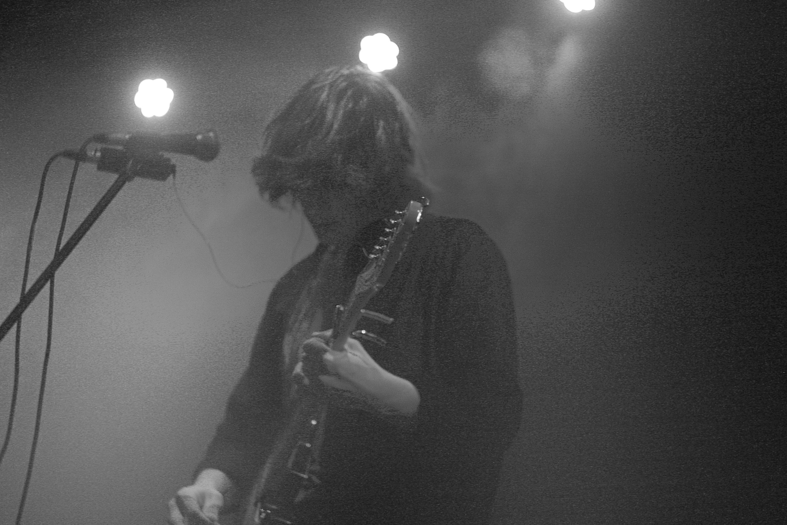 Концерт «Бонд с кнопкой». Портретный и художественный фотограф в Москве