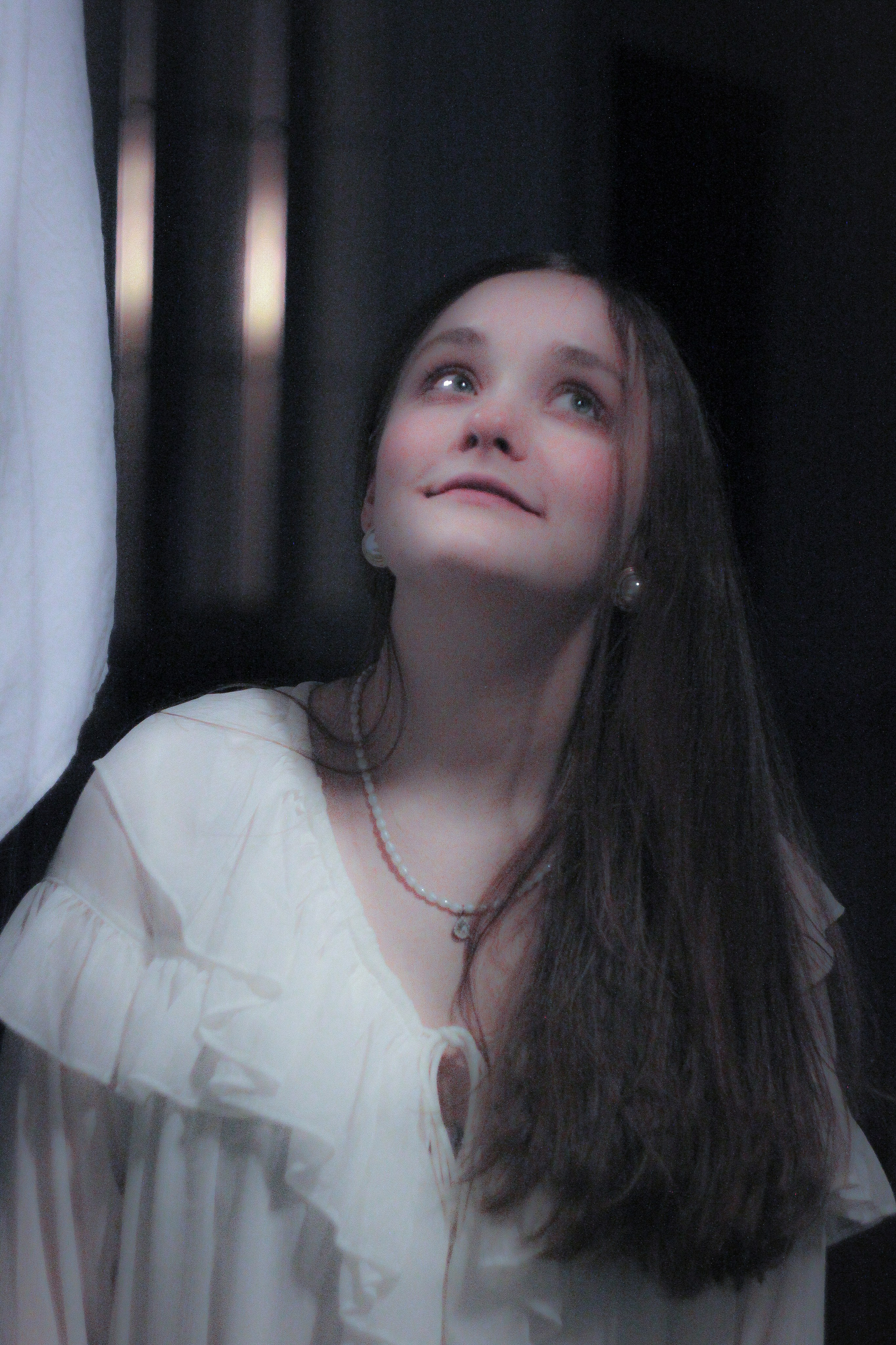 Мечтатели. Портретный и художественный фотограф в Москве