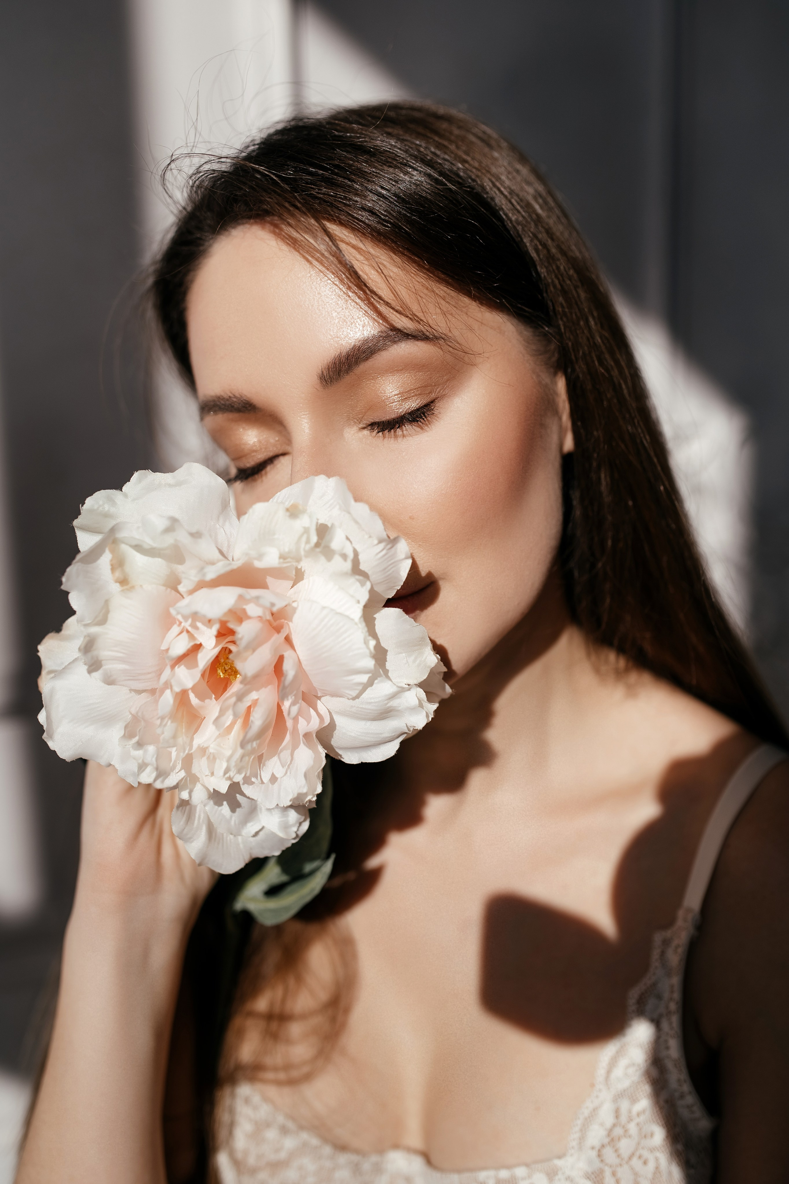 КОНТЕНТ-СЪЕМКА ДЛЯ КОСМЕТОЛОГОВ. Свадебный и студийный фотограф Ирина Котикова