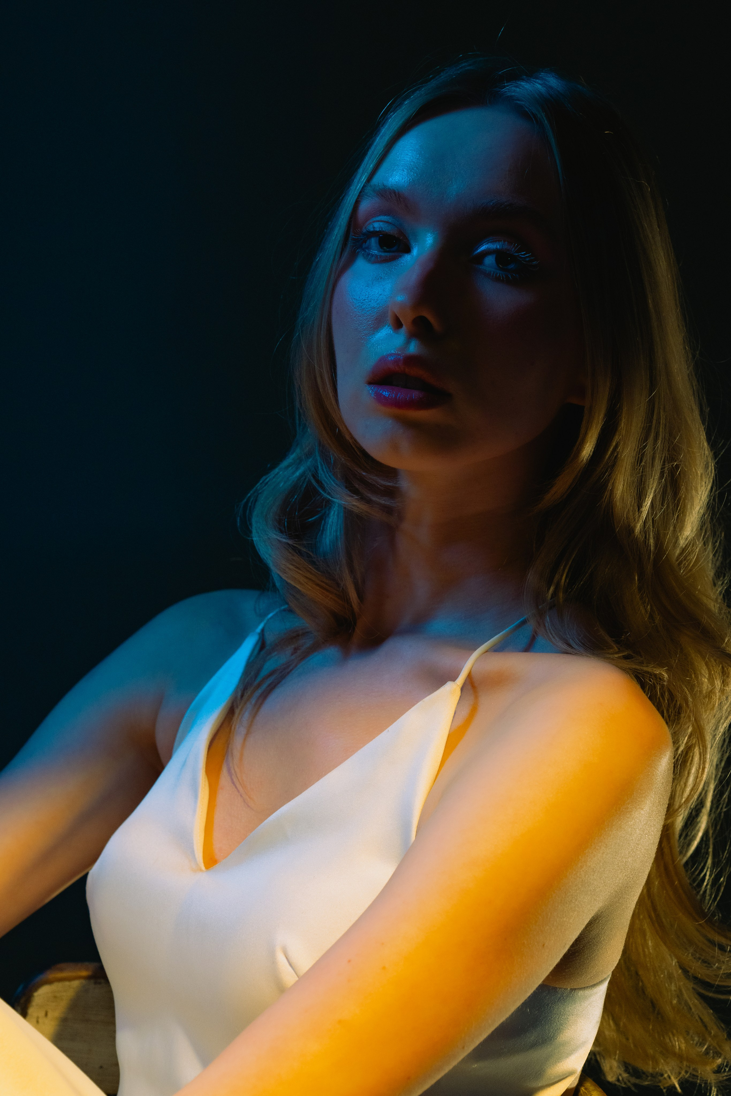 ЮЛЯ. Виктория Саханкова — портретный и семейный фотограф в Москве