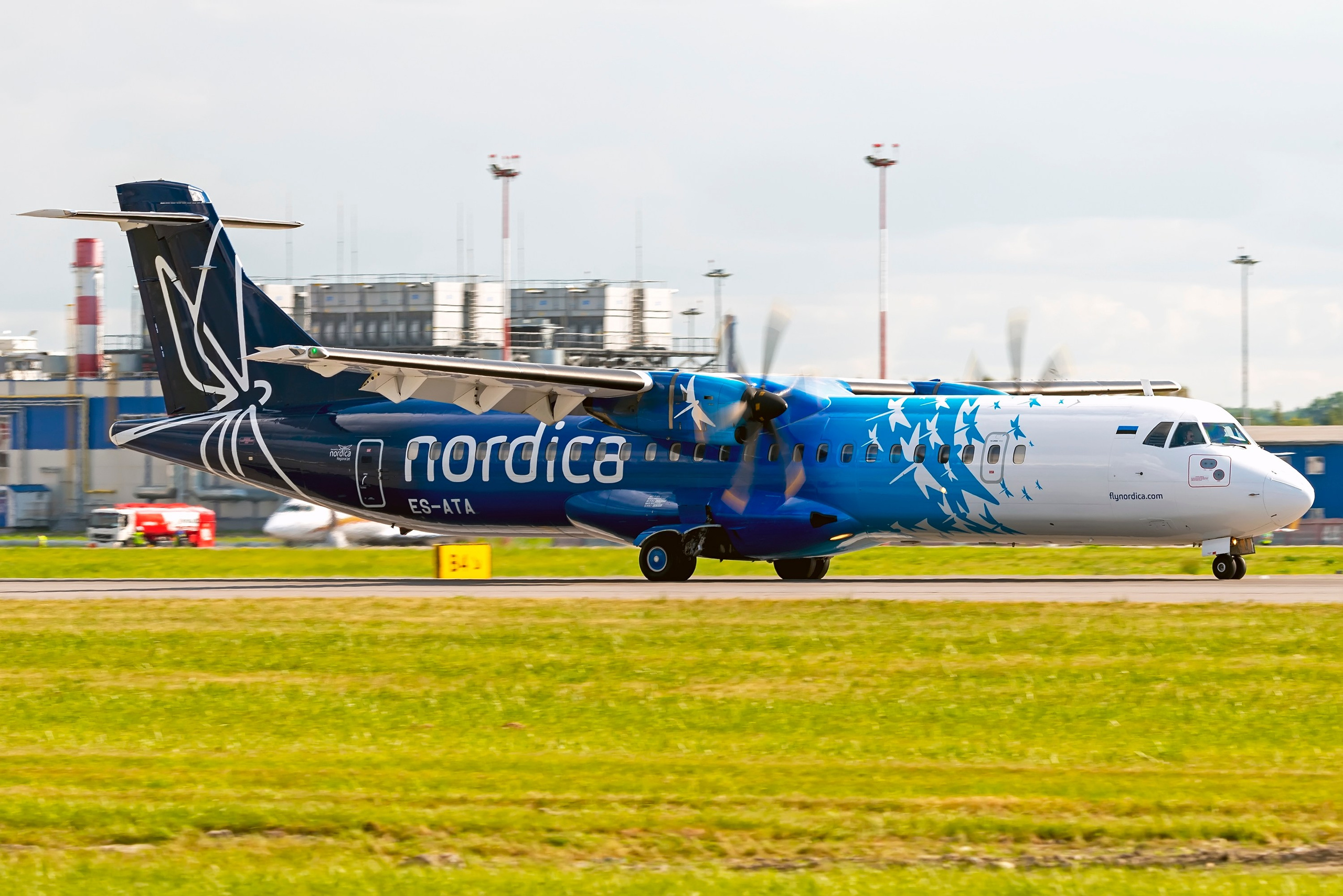 AVIATION. From the past to the future of aviation through photography