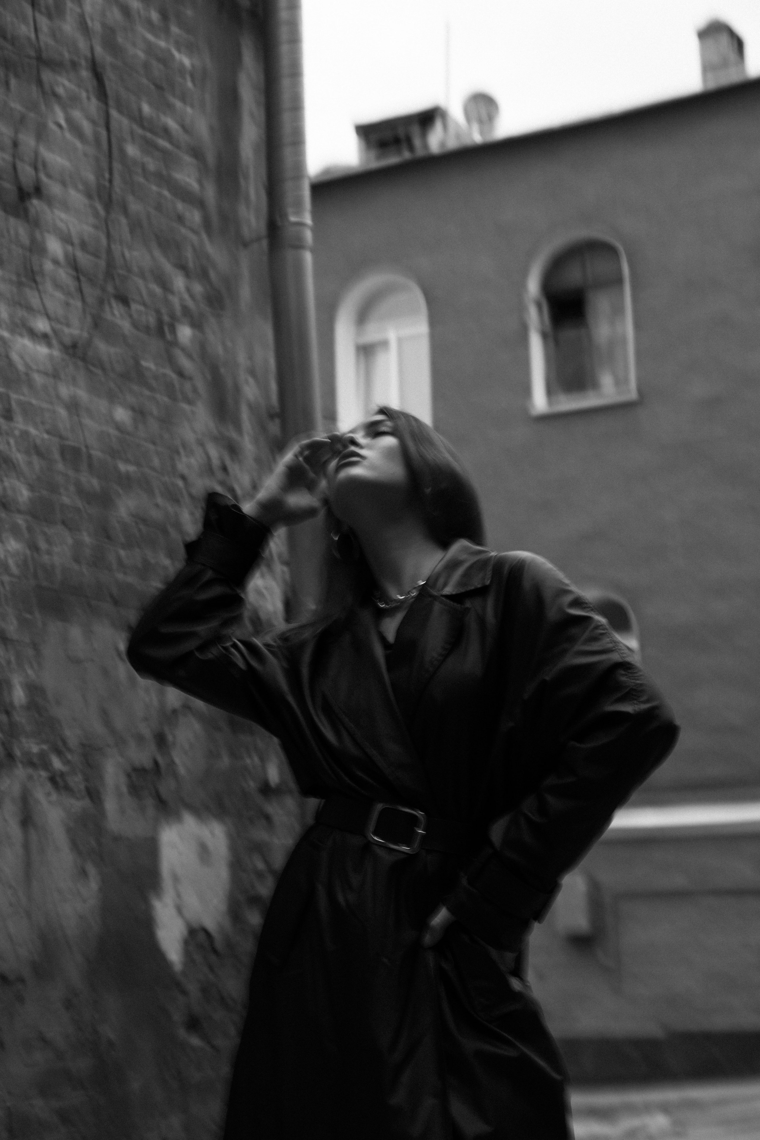 Полина. Фотограф Нижний Новгород Елена Морокина