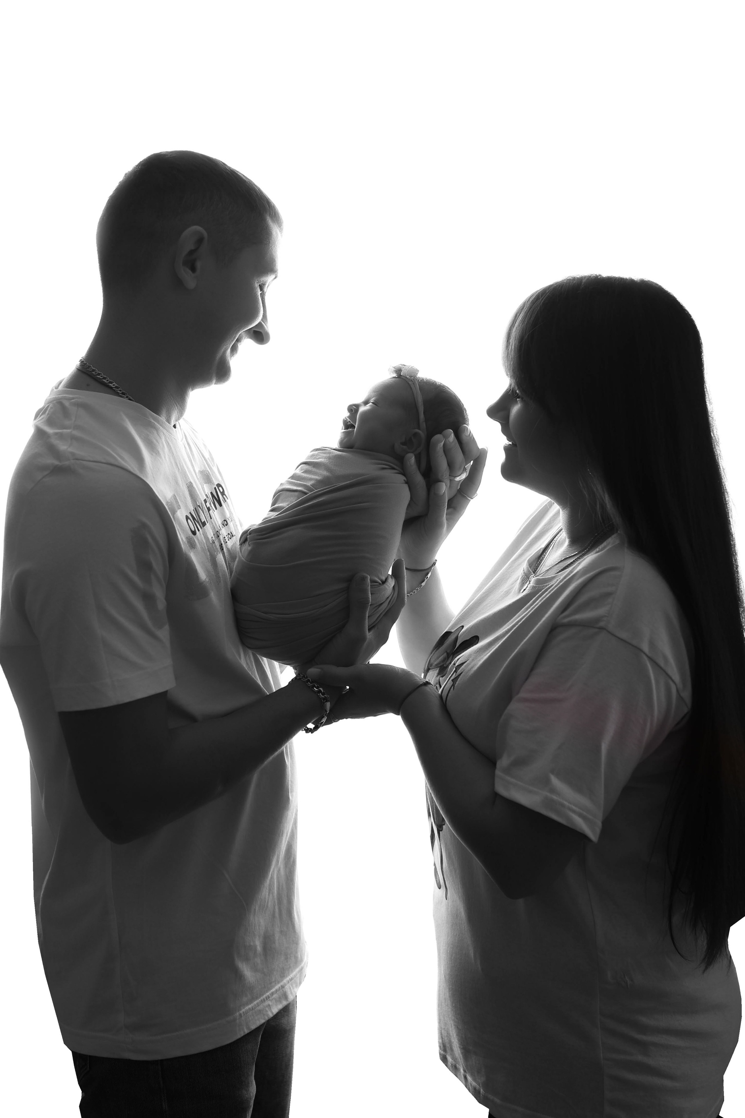 Новорожденные. Фотограф новорожденных. Детский и семейный фотограф Марьяна Юдина