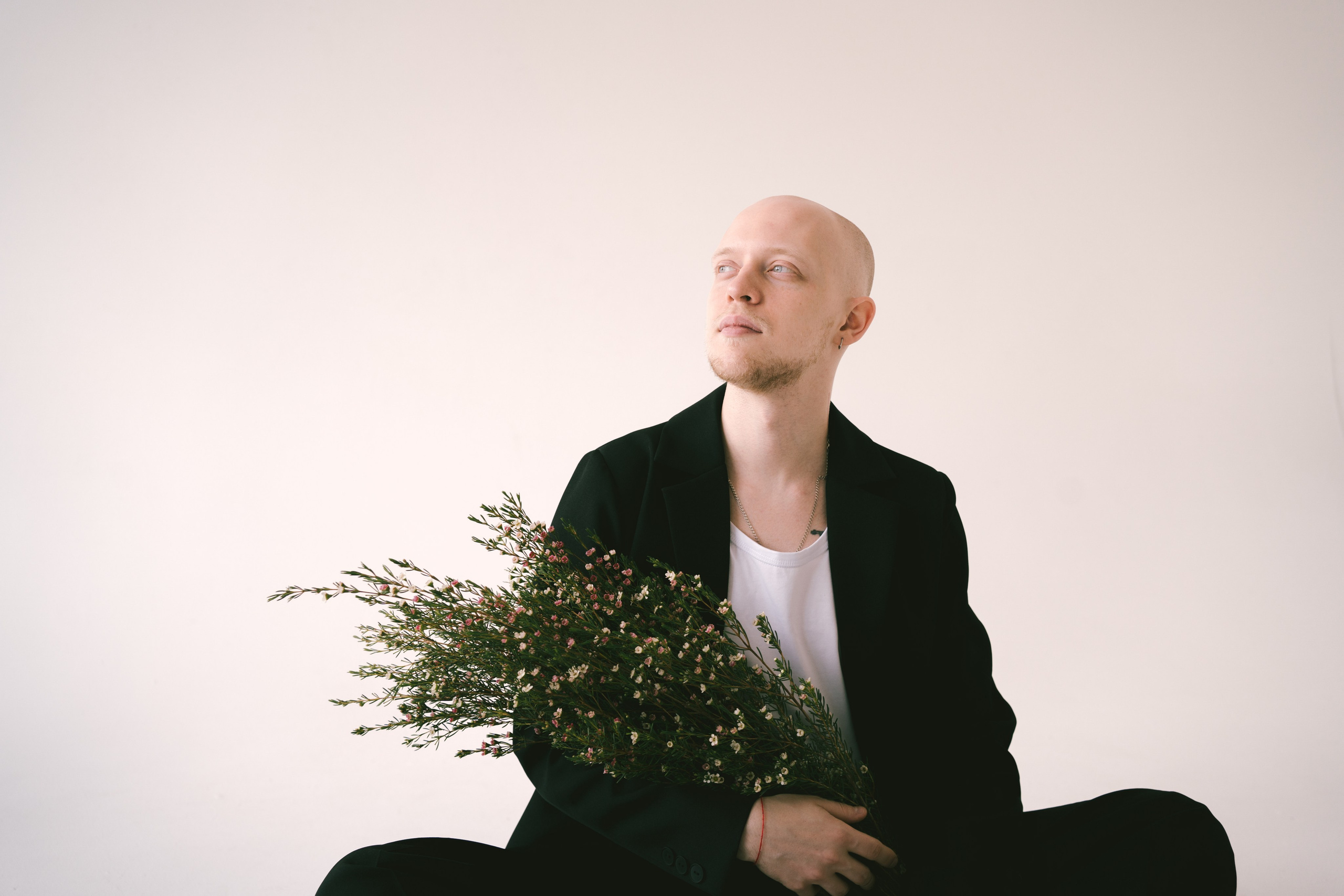 DANIEL. ЕВГЕНИЯ КОПАЧ