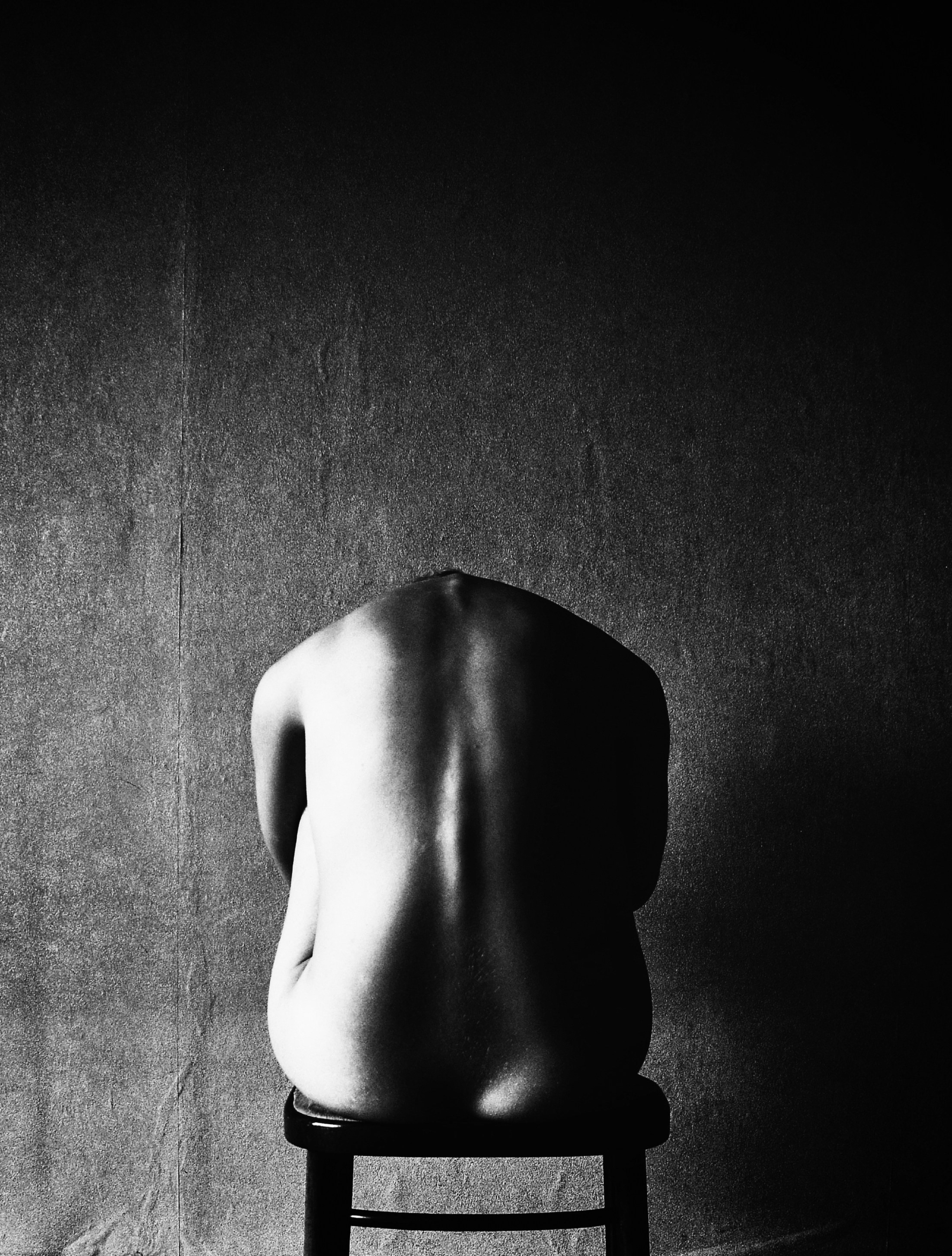 Затмение. Катерина Эделева