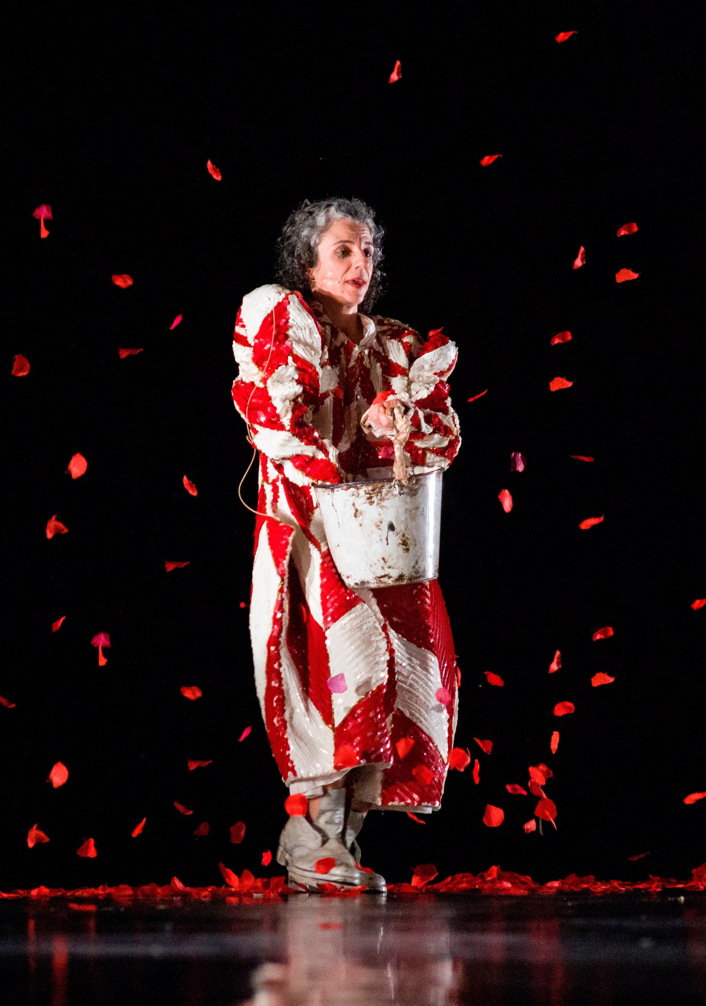 Театральная фотография. Фотограф в Санкт-Петербурге Степанская Юлия