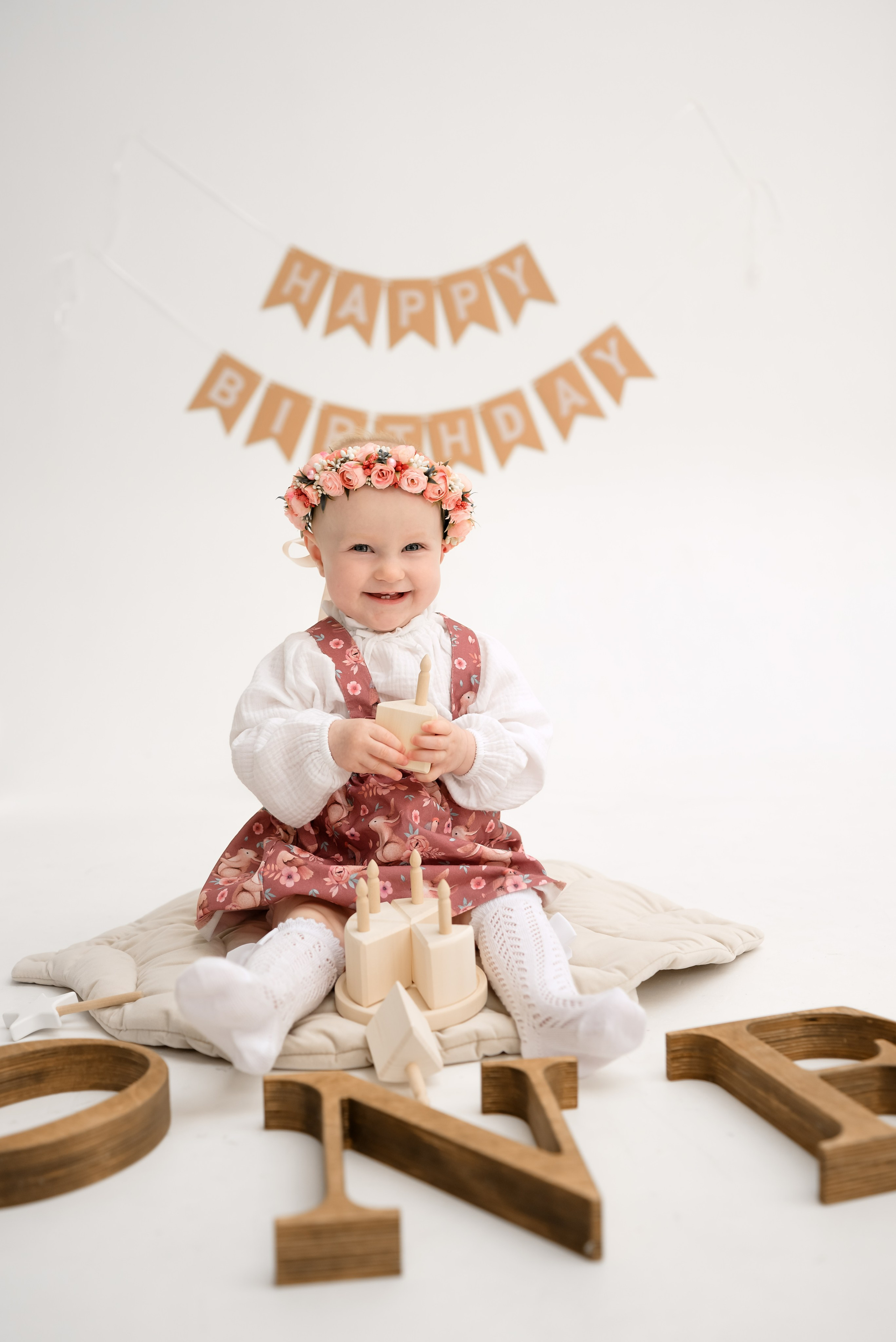 Фотосессия «ГОДИК». Семейный фотограф и фотограф новорожденных г. Солигорск Галина Демчук