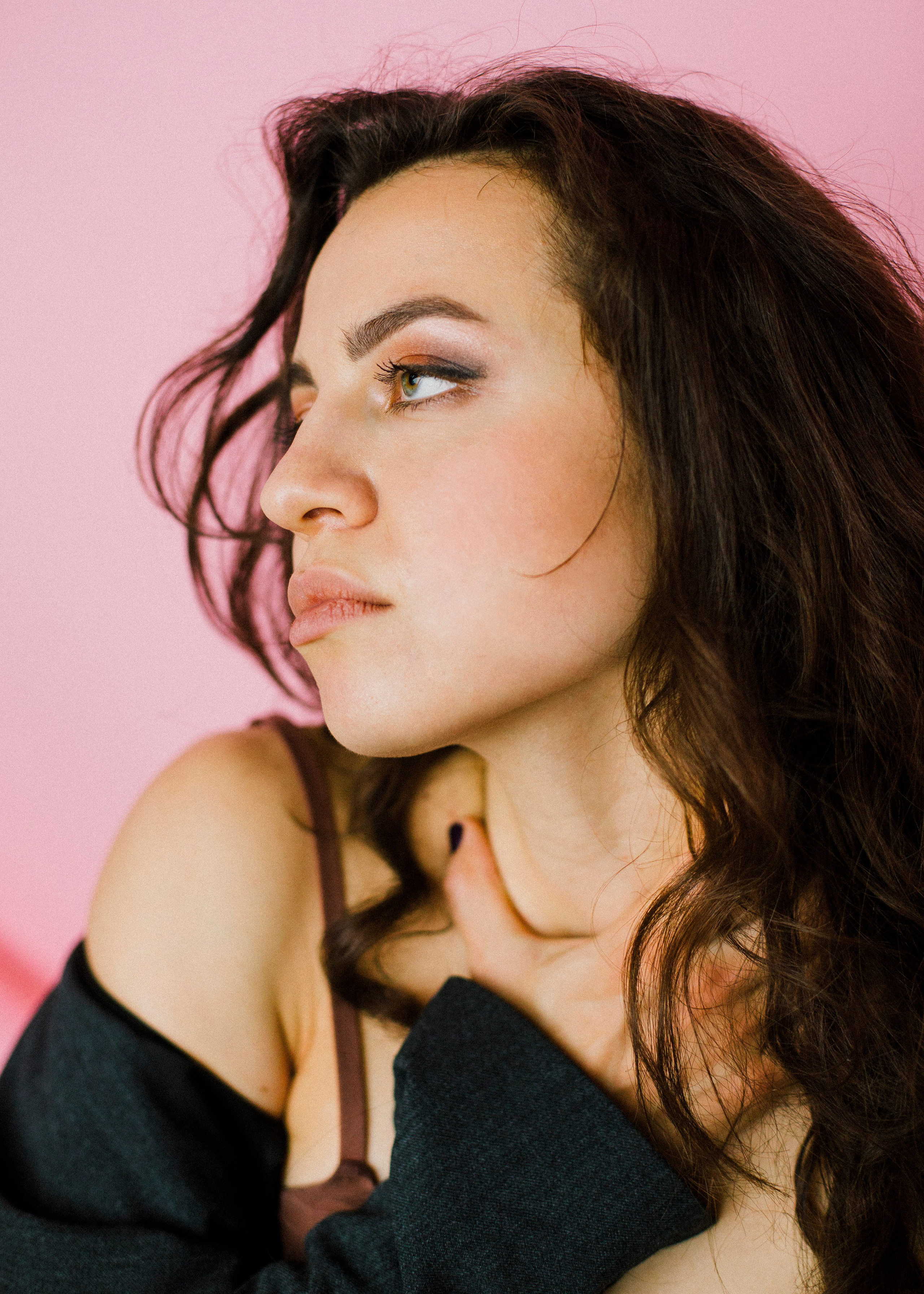 Таня. Ольга Пилант. АРТ, бэкстейдж, свадебная и семейная фотография, городской портрет, интерьерная фотография