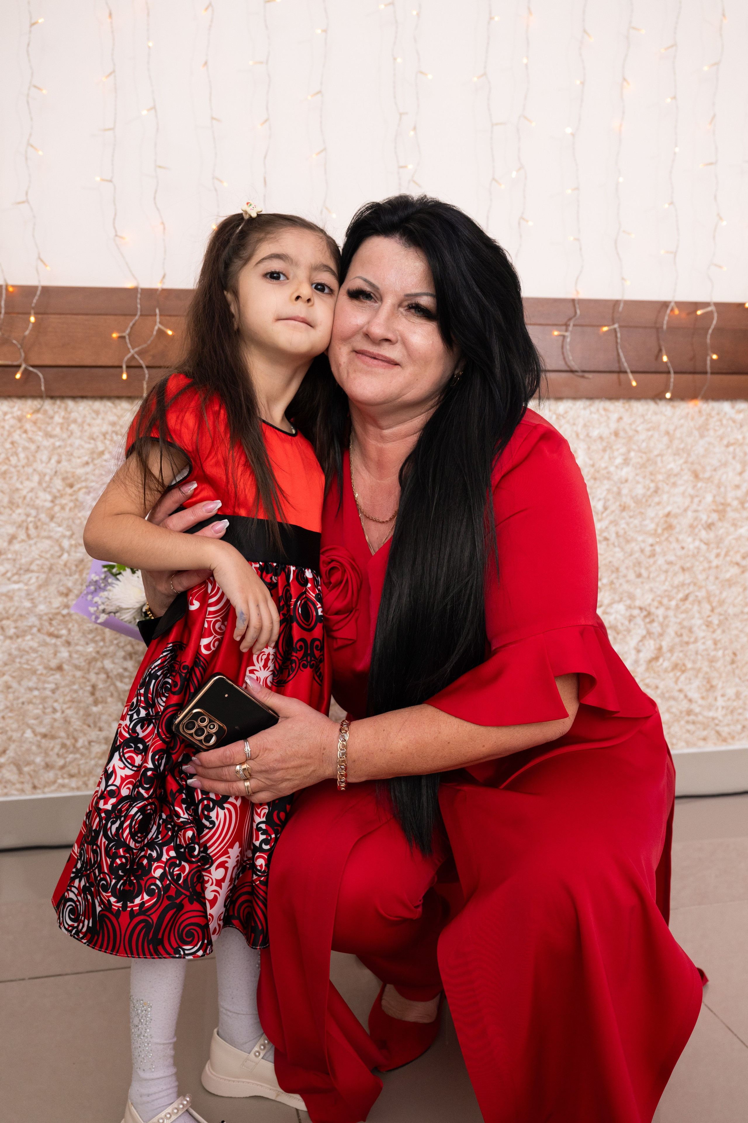 Юбилеи и Корпоративы. Студийный и свадебный фотограф и видеограф в Севастополе — Юлия Макаренко