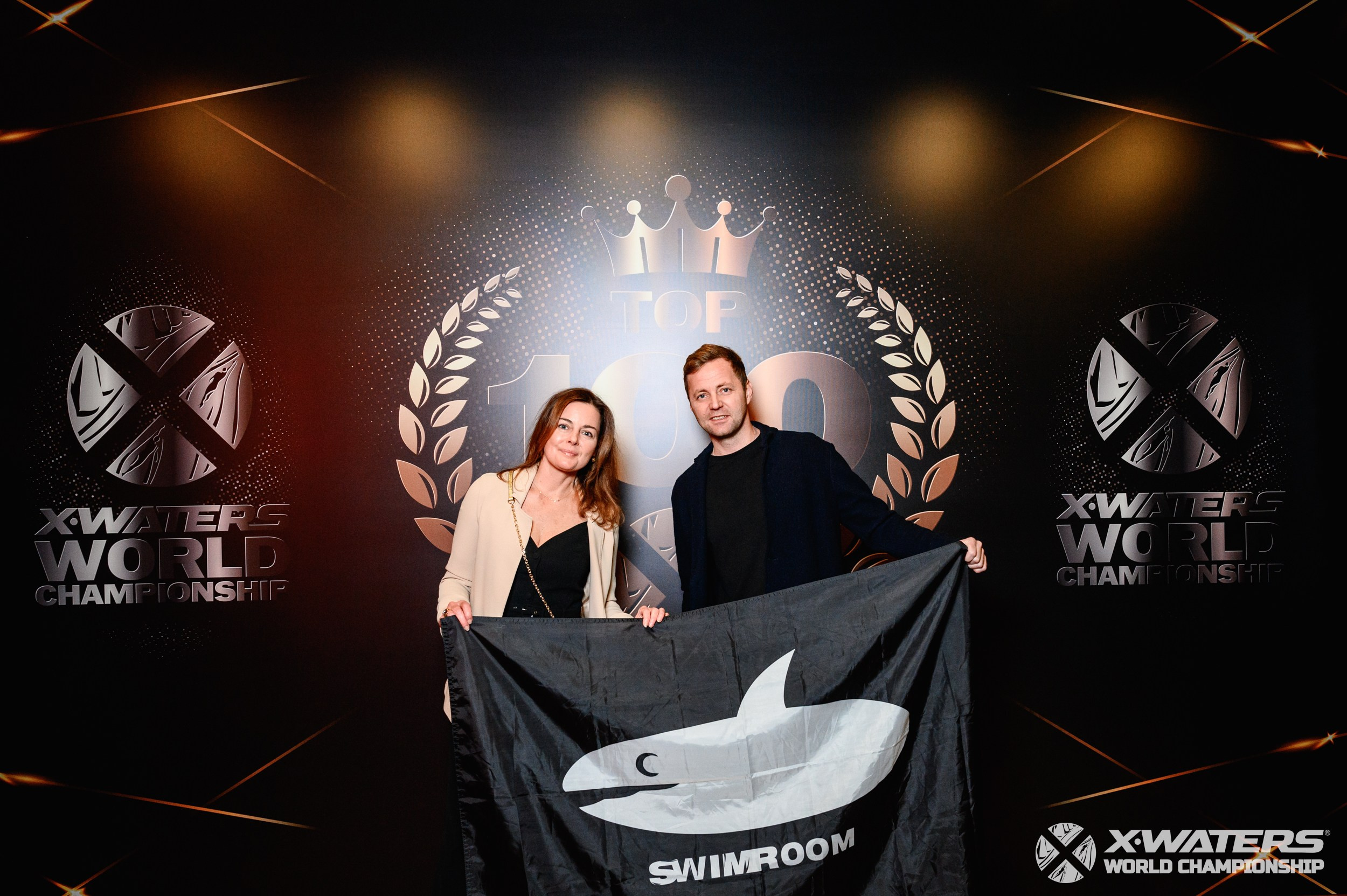 X-waters top 100. Фотограф Захваткин Роман