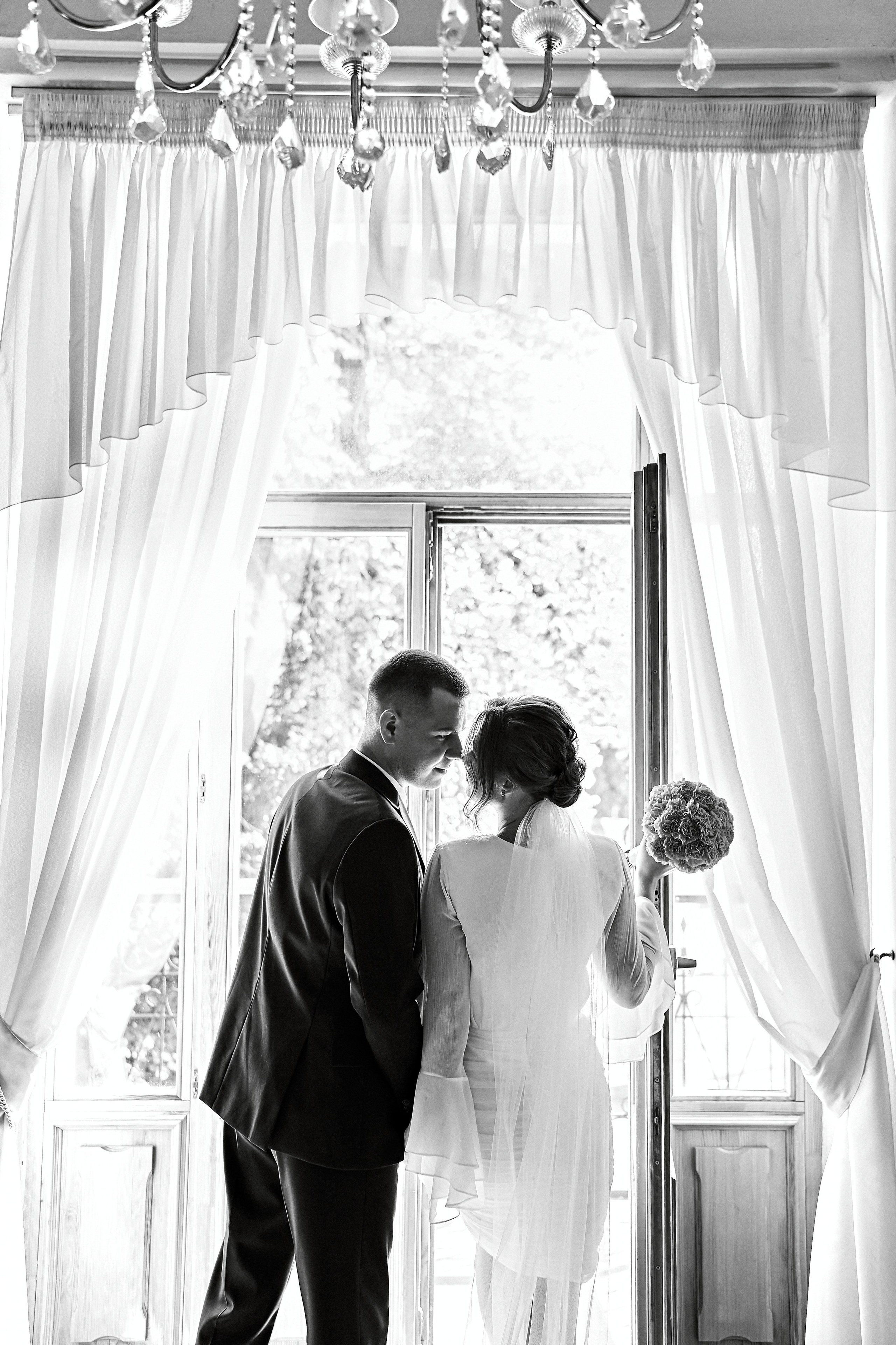 Кирилл & Александра. Фотограф в Нижнем Новгороде Марина Кузнецова