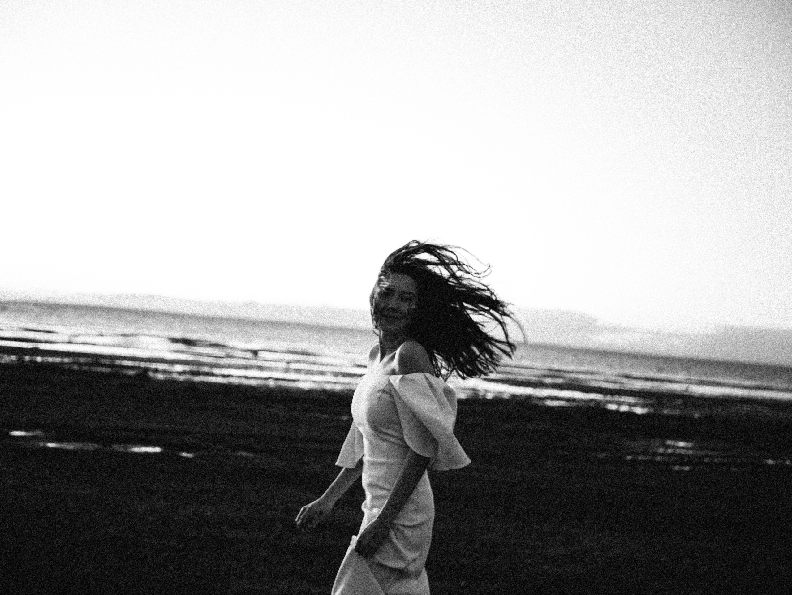 Рустам и Марина. Фотограф Нэля Хаматова