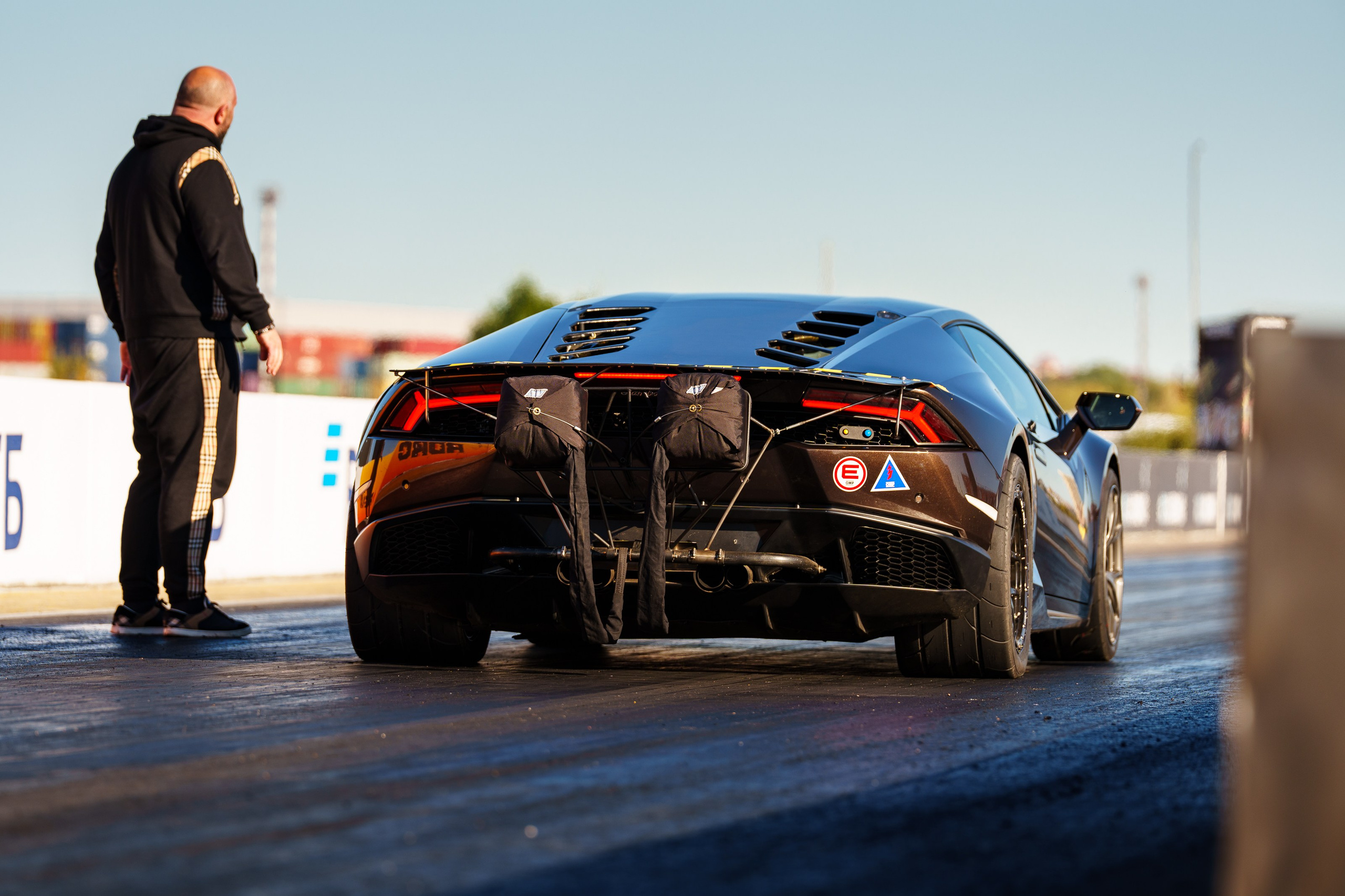 2024 RDRC Records Day. Фотограф Николай Прокофьев модельные тесты в Москве