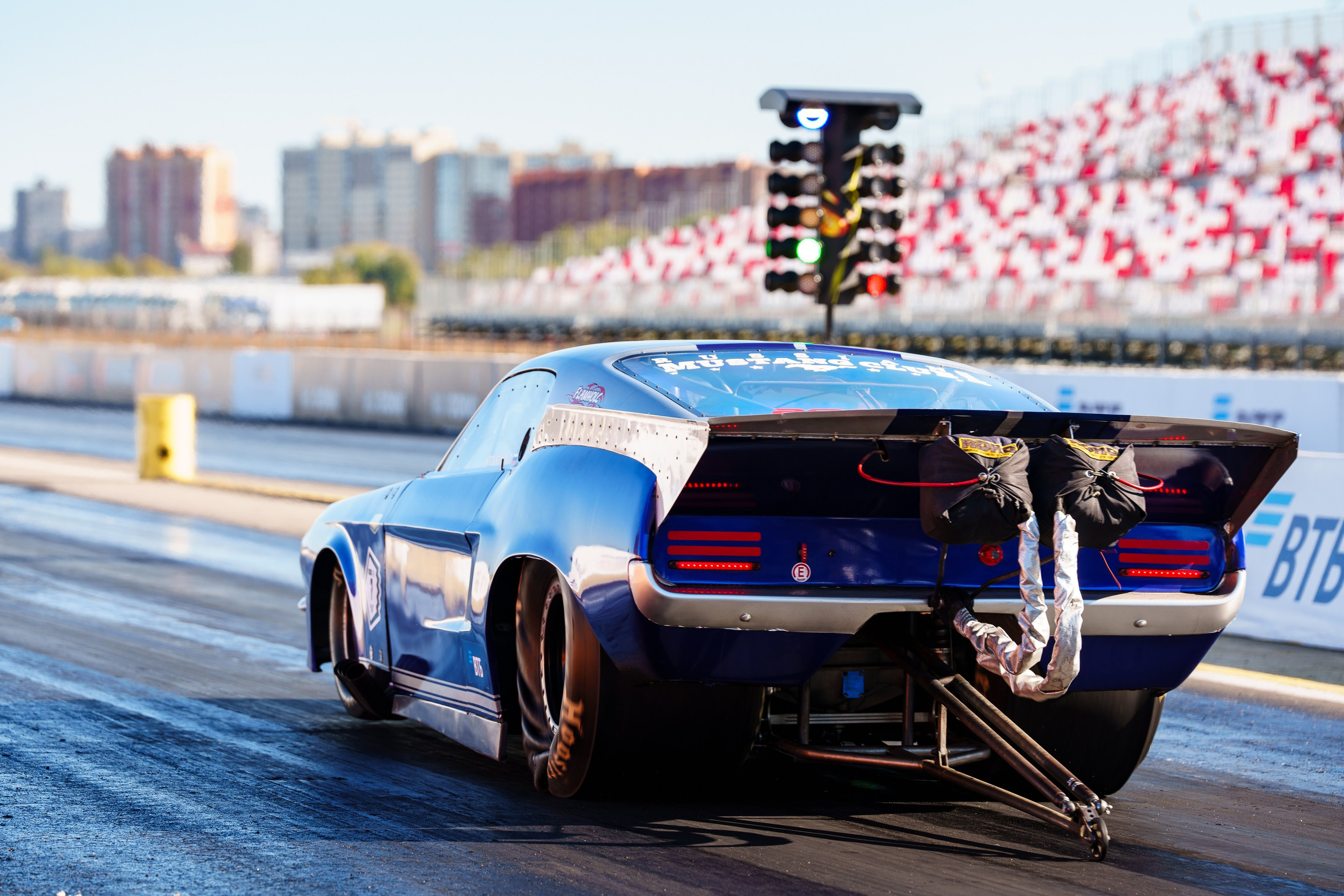 2024 RDRC Records Day. Фотограф Николай Прокофьев модельные тесты в Москве