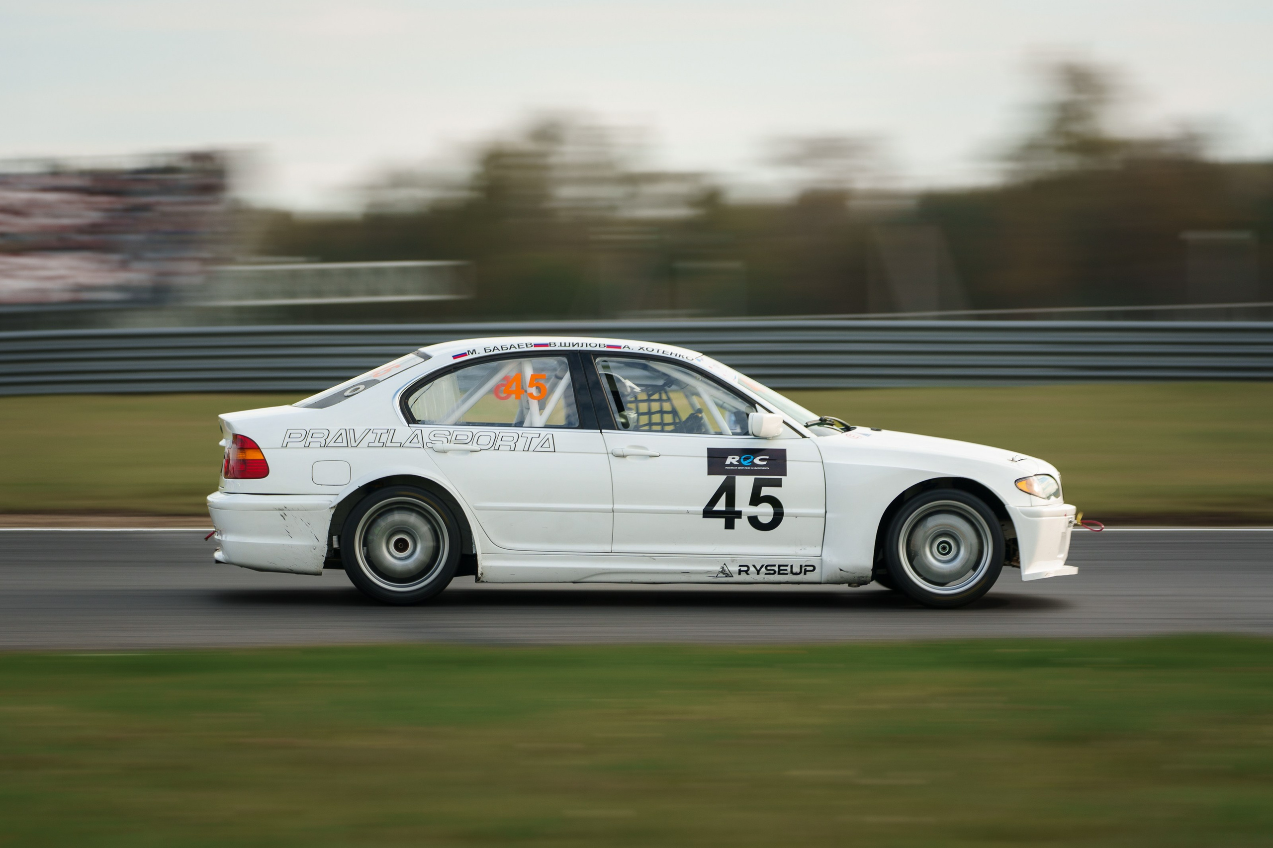 2025 REC 5 этап. Фотограф Николай Прокофьев модельные тесты в Москве