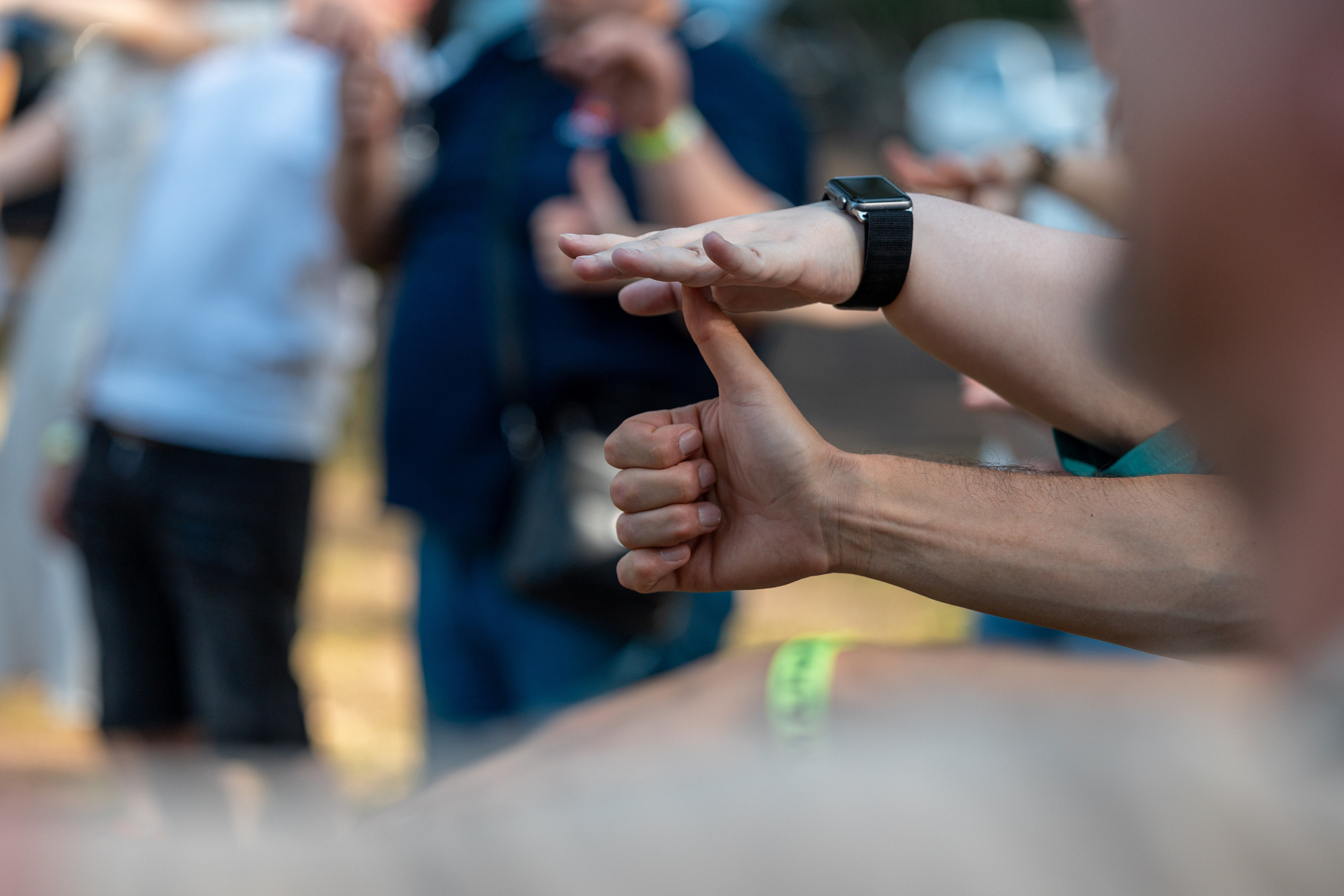 Тимбилдинг с банкетом. Ваш фотограф и видеограф