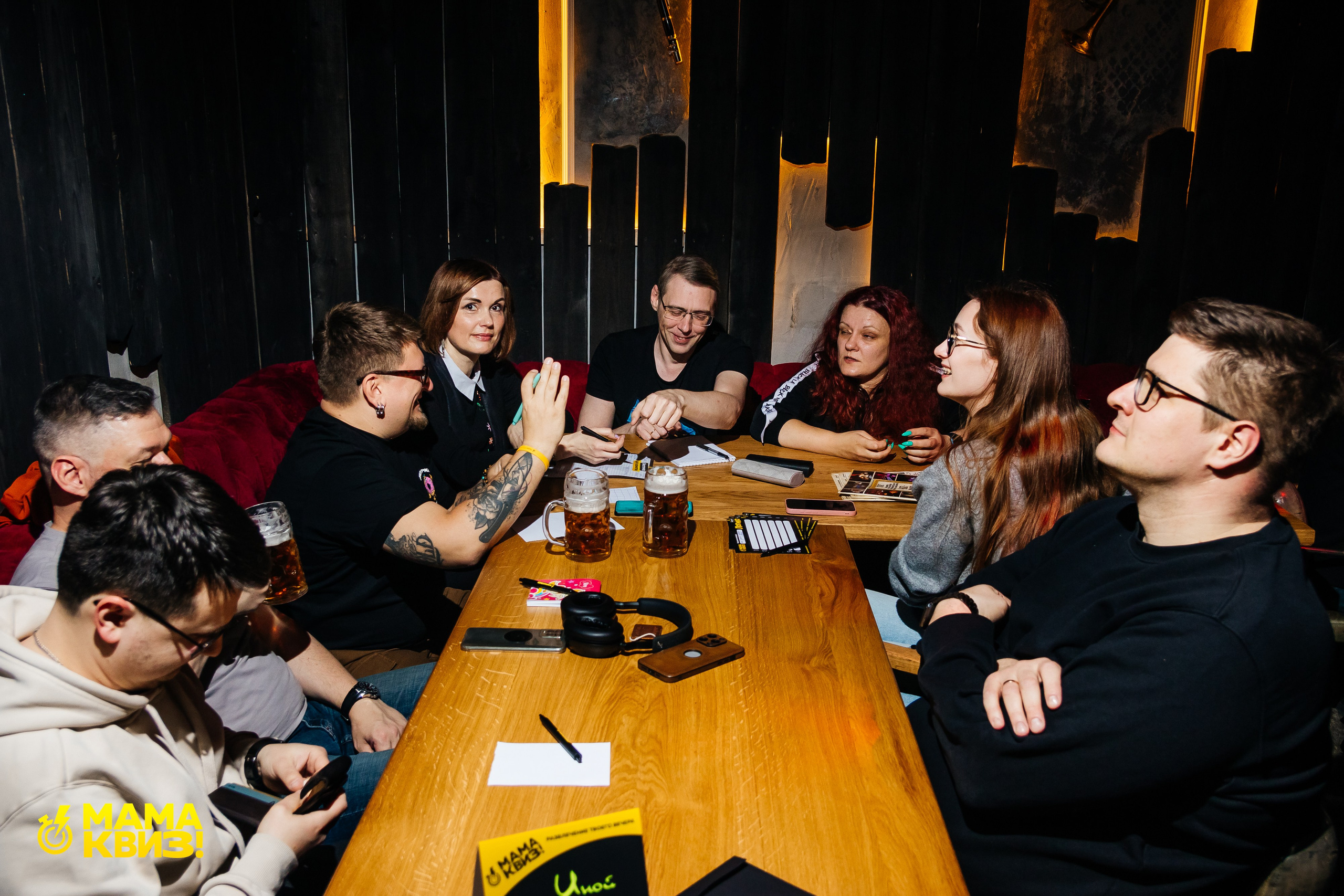 МАМА КВИЗ!. Свадебный фотограф Минск, Фаниполь, Беларусь Кирилл Напреев