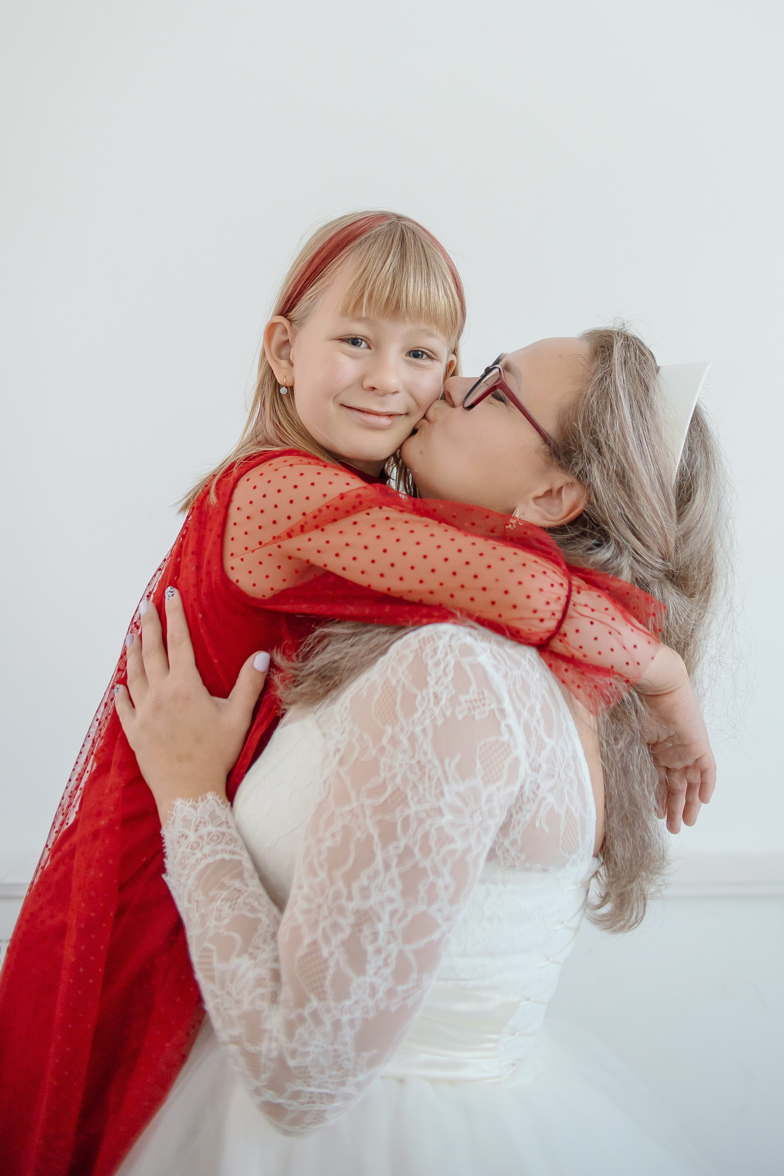 Ведерниковы 10 лет спустя. Семейный и детский фотограф в Челябинске Елена Вышегородцева