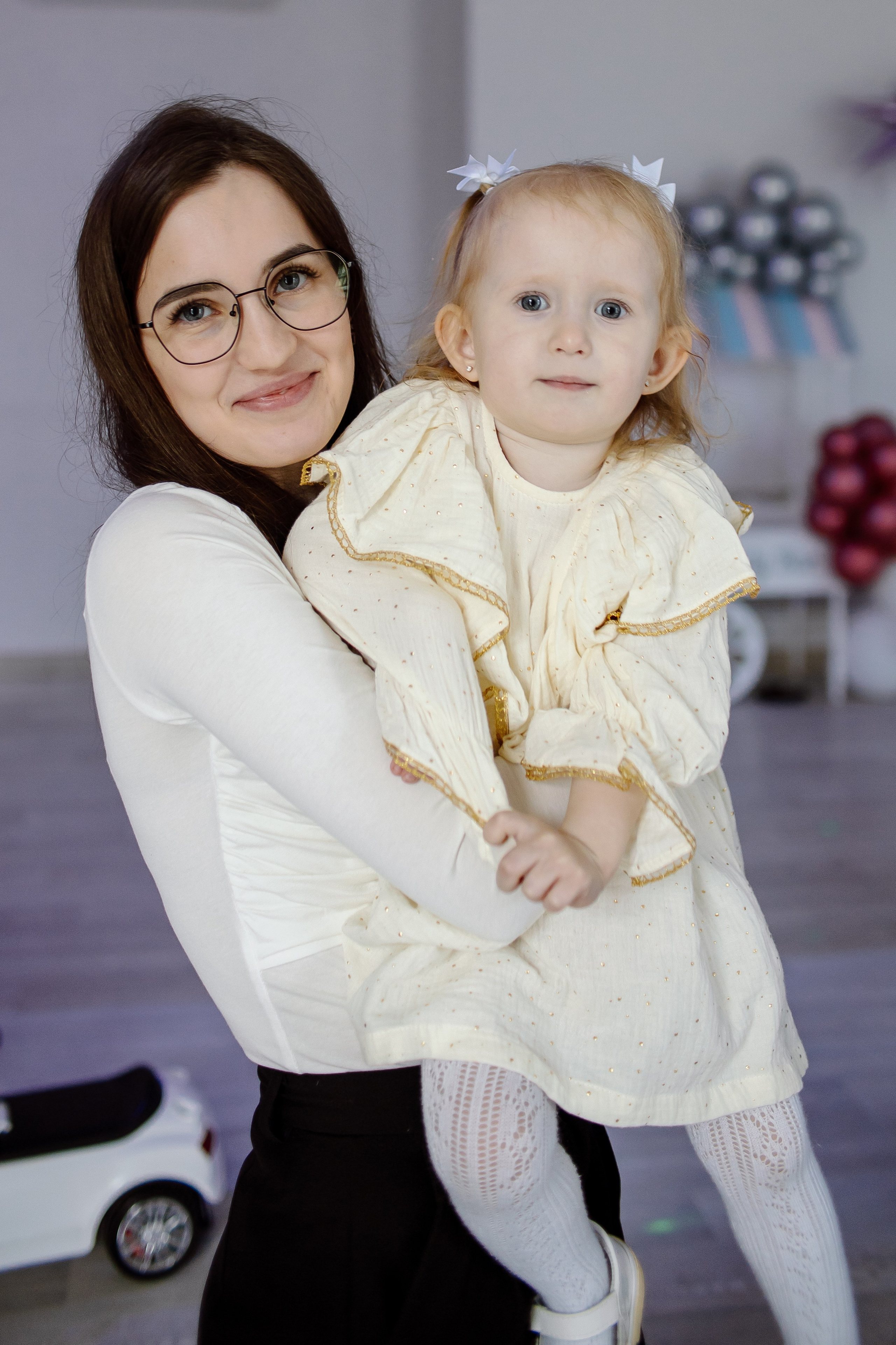 Ванечке 2 года. Семейный и детский фотограф в Челябинске Елена Вышегородцева