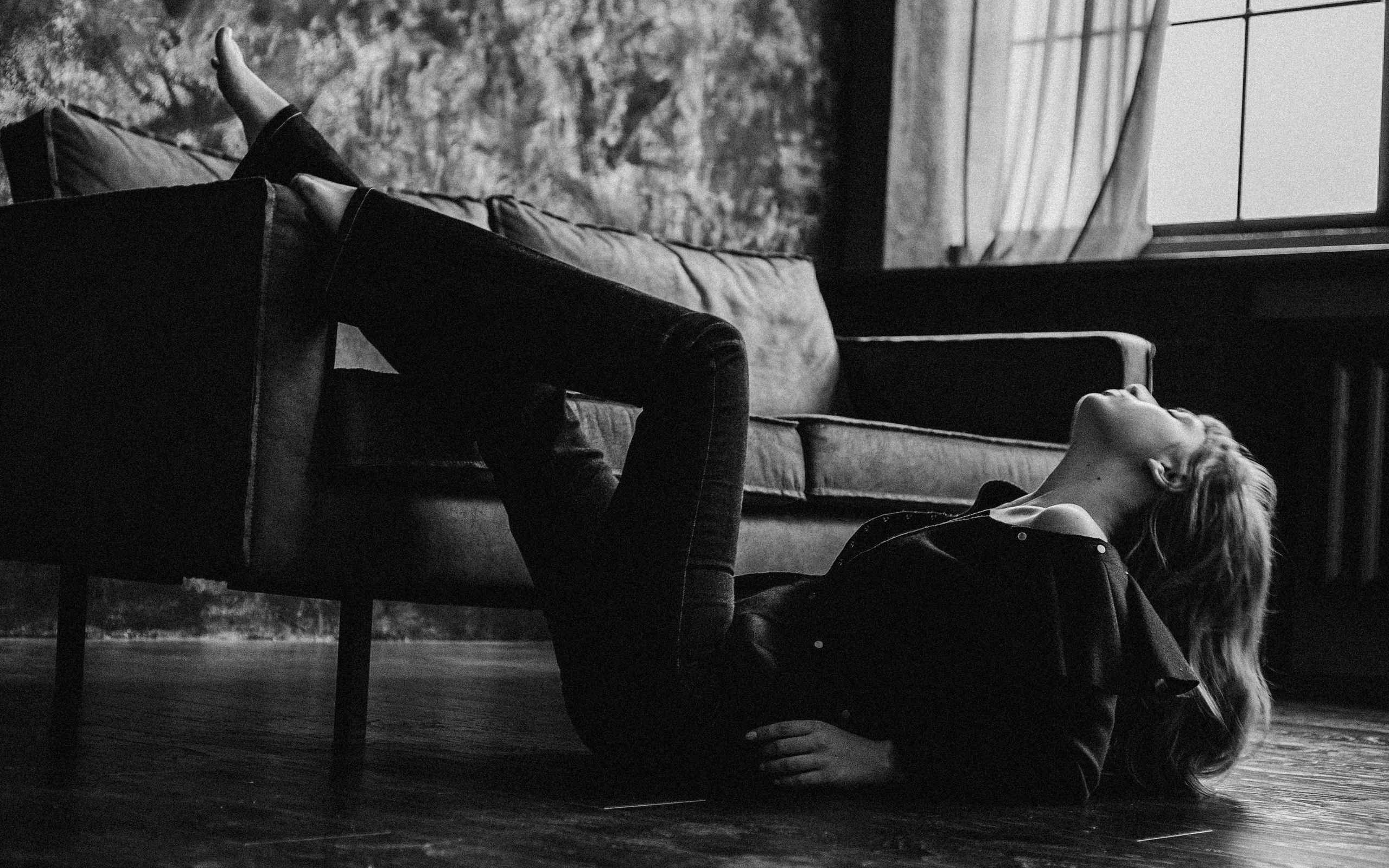 Studio. Фотограф в Мельбурне Анастасия Перова