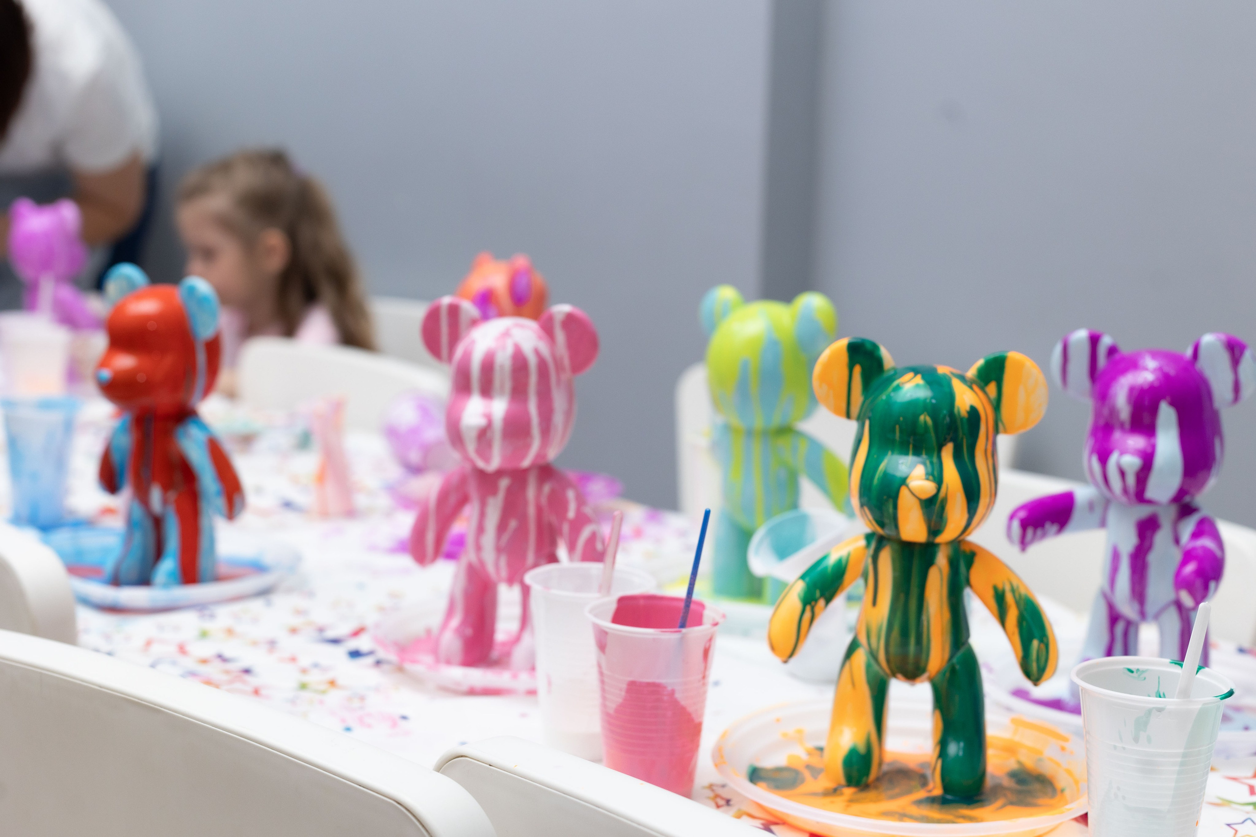 День Рождения. Реутов. Семейный, индивидуальный фотограф в Москве Ангели Марина