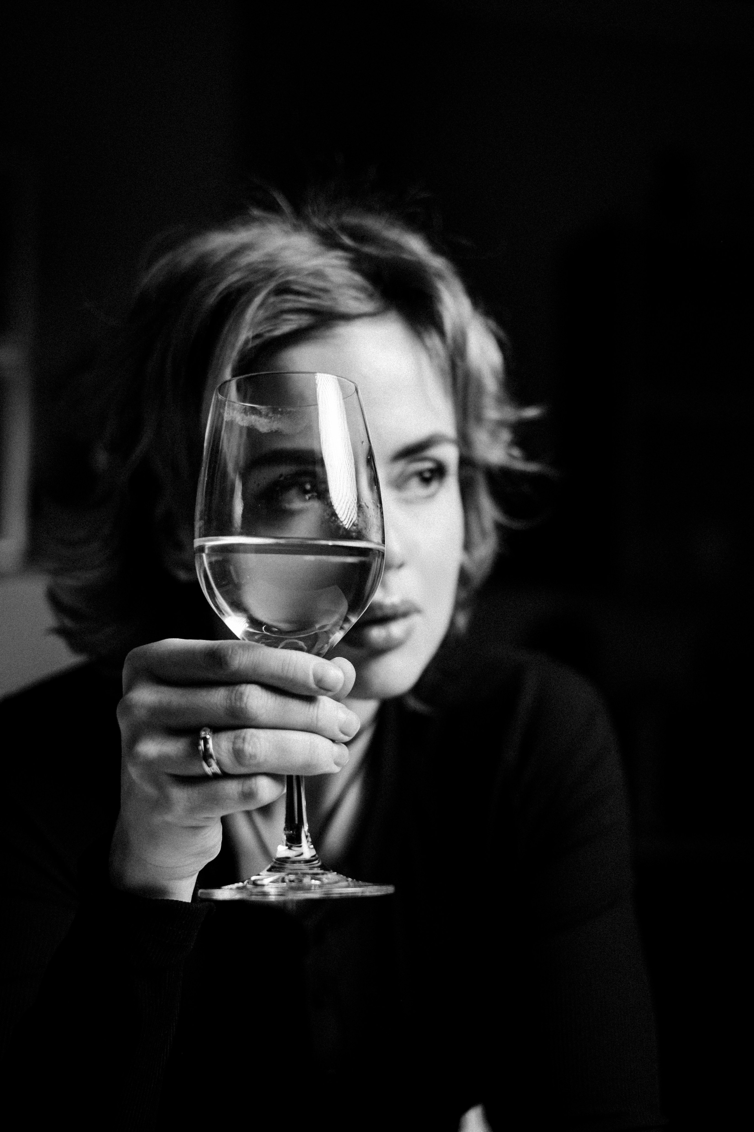 Портфолио. Фотограф в Мурманске Полина Аленовская