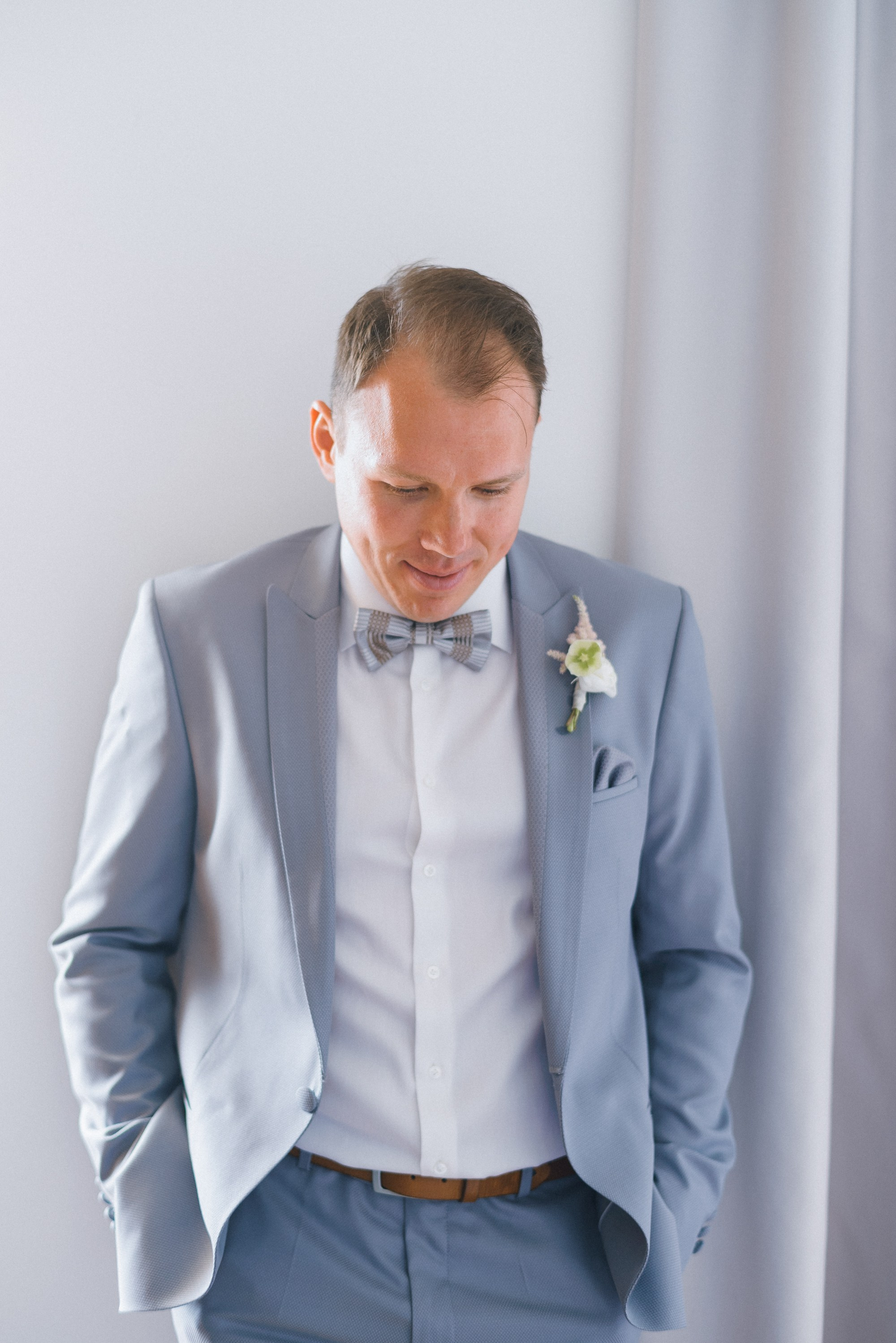 Свадебная церемония в Черногории. Изящная фотография | Ксения Милушкина