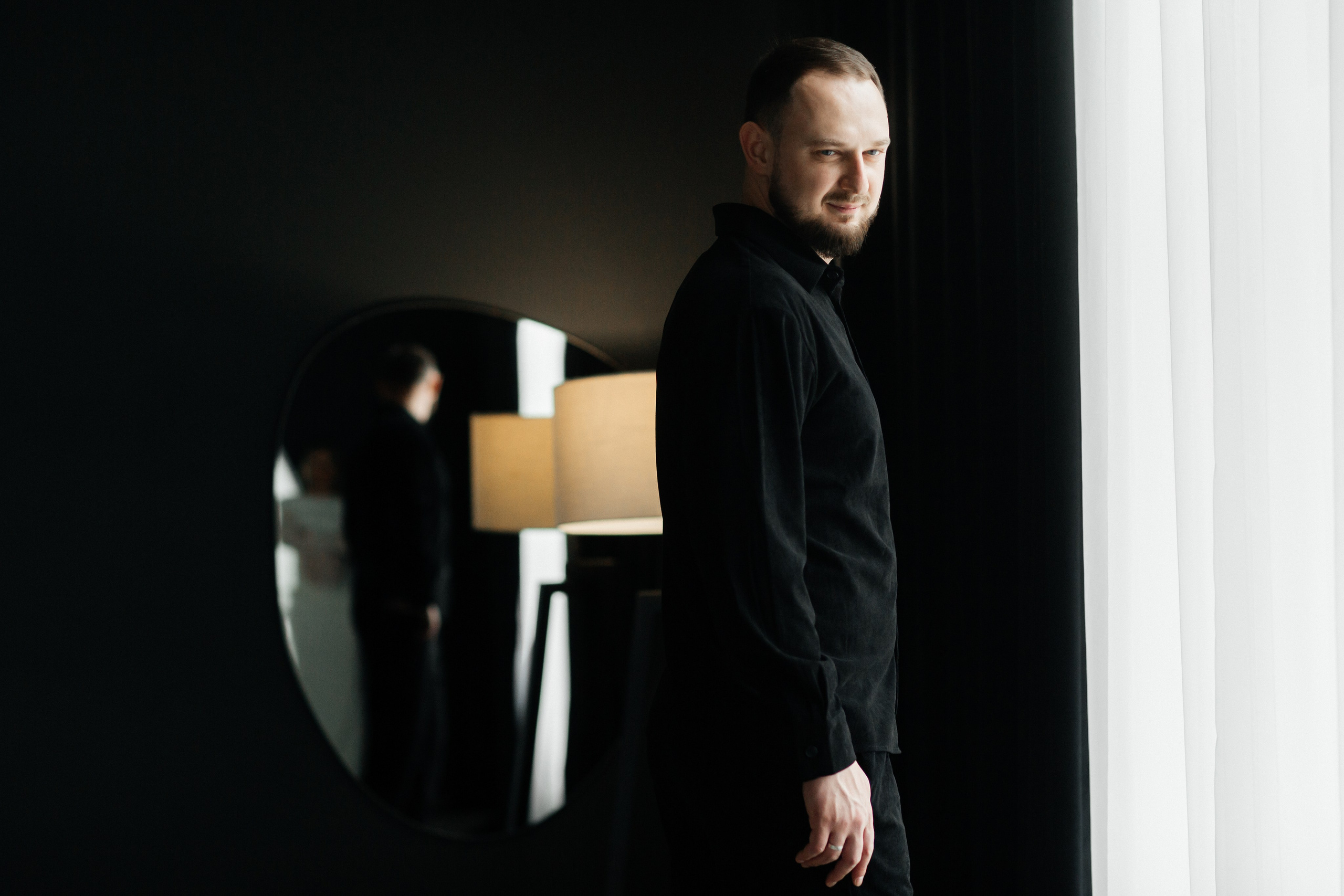 Pregnancy. Фотограф Ольга Лапшина