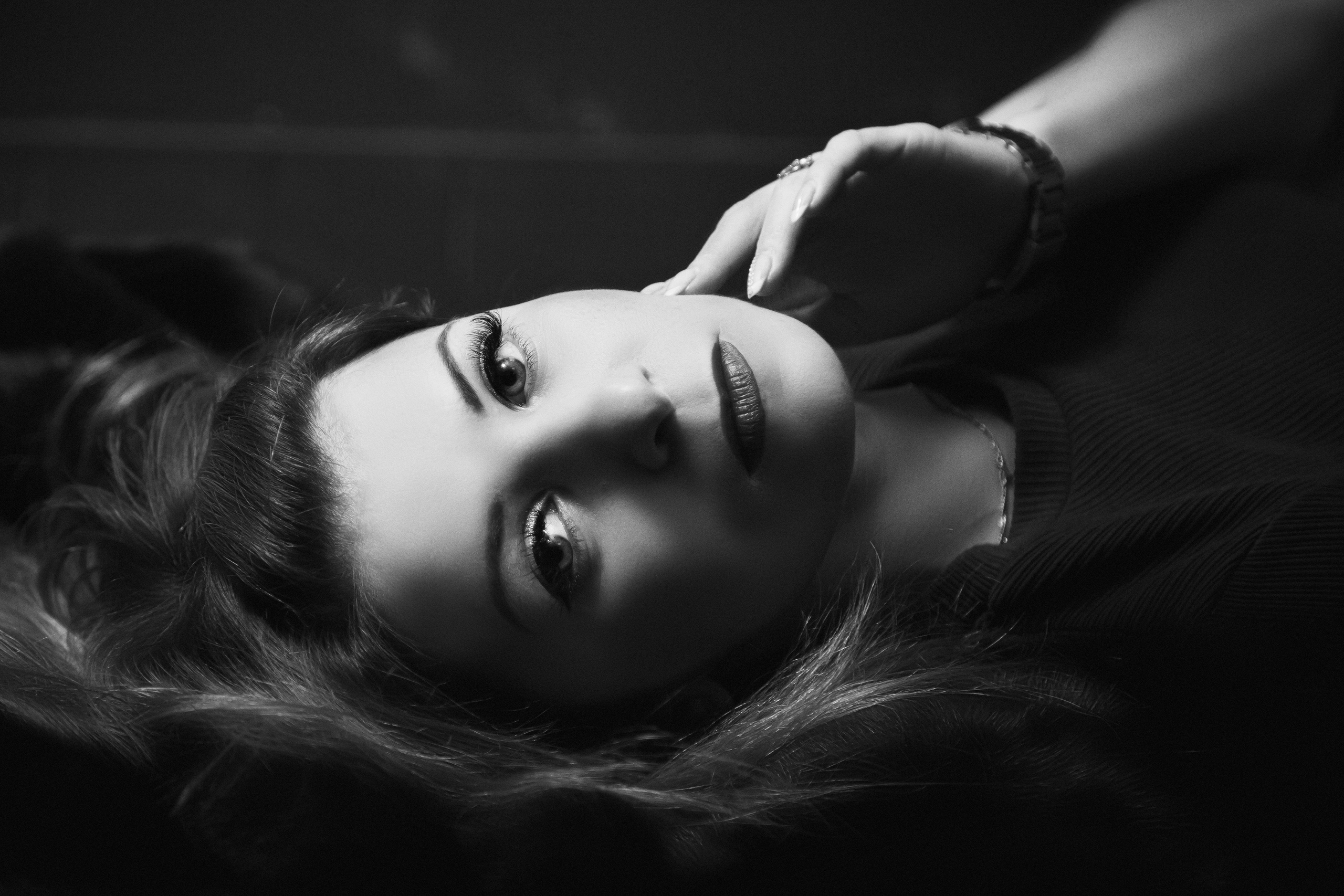 портретные фотосессии в Верхней Пышме