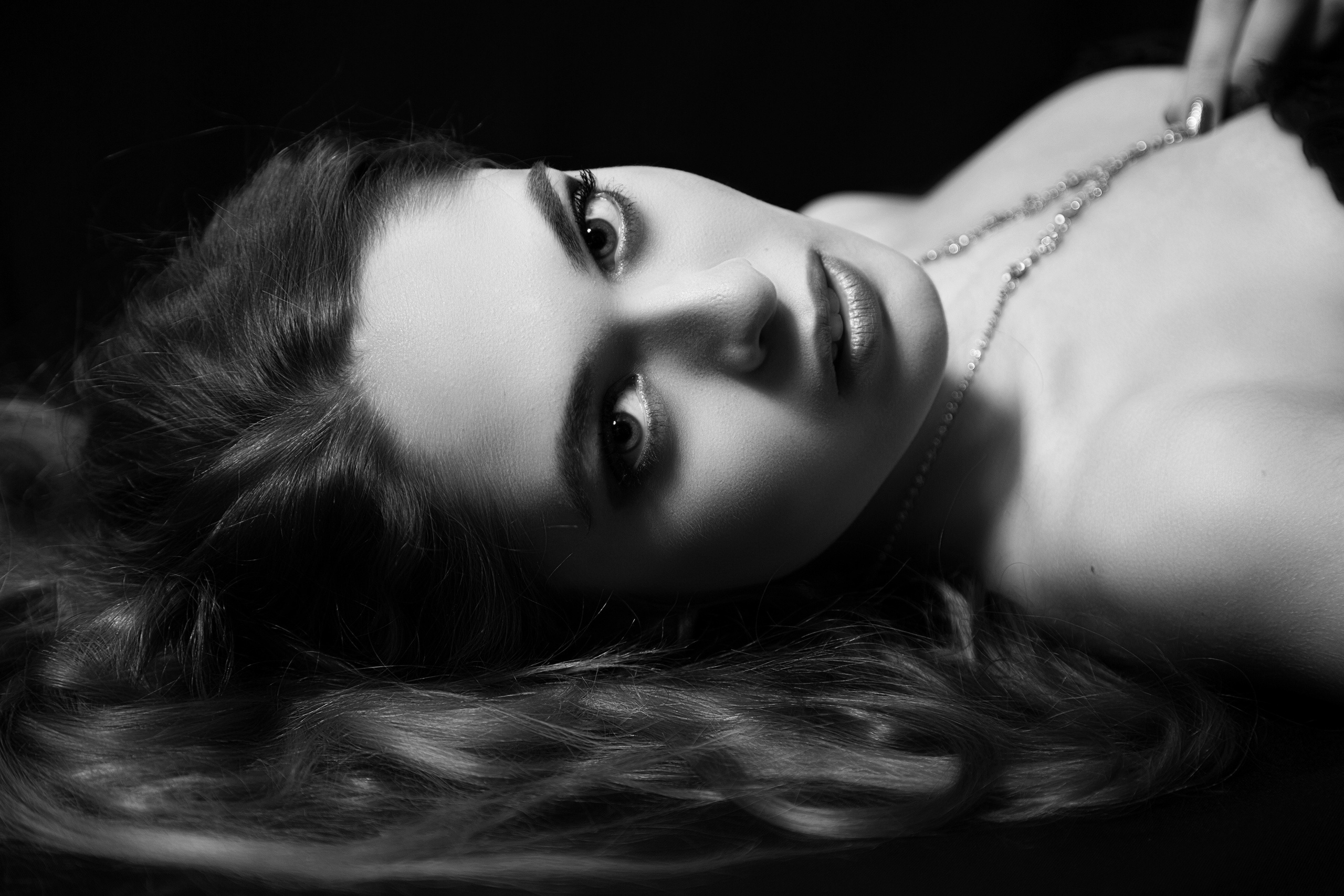 портретная фотография в Екатеринбурге