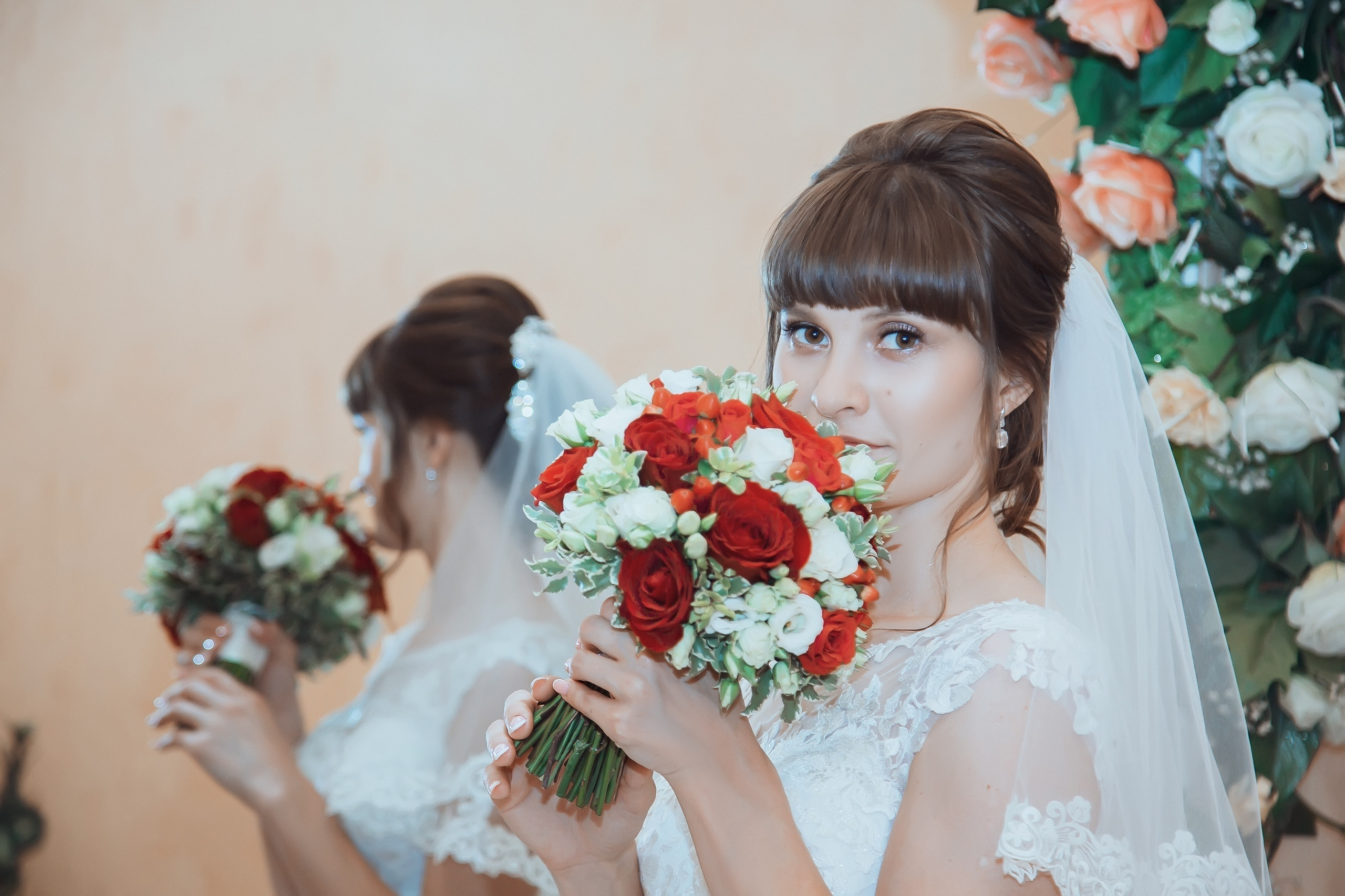 свадебная фотосъемка в свердловской области