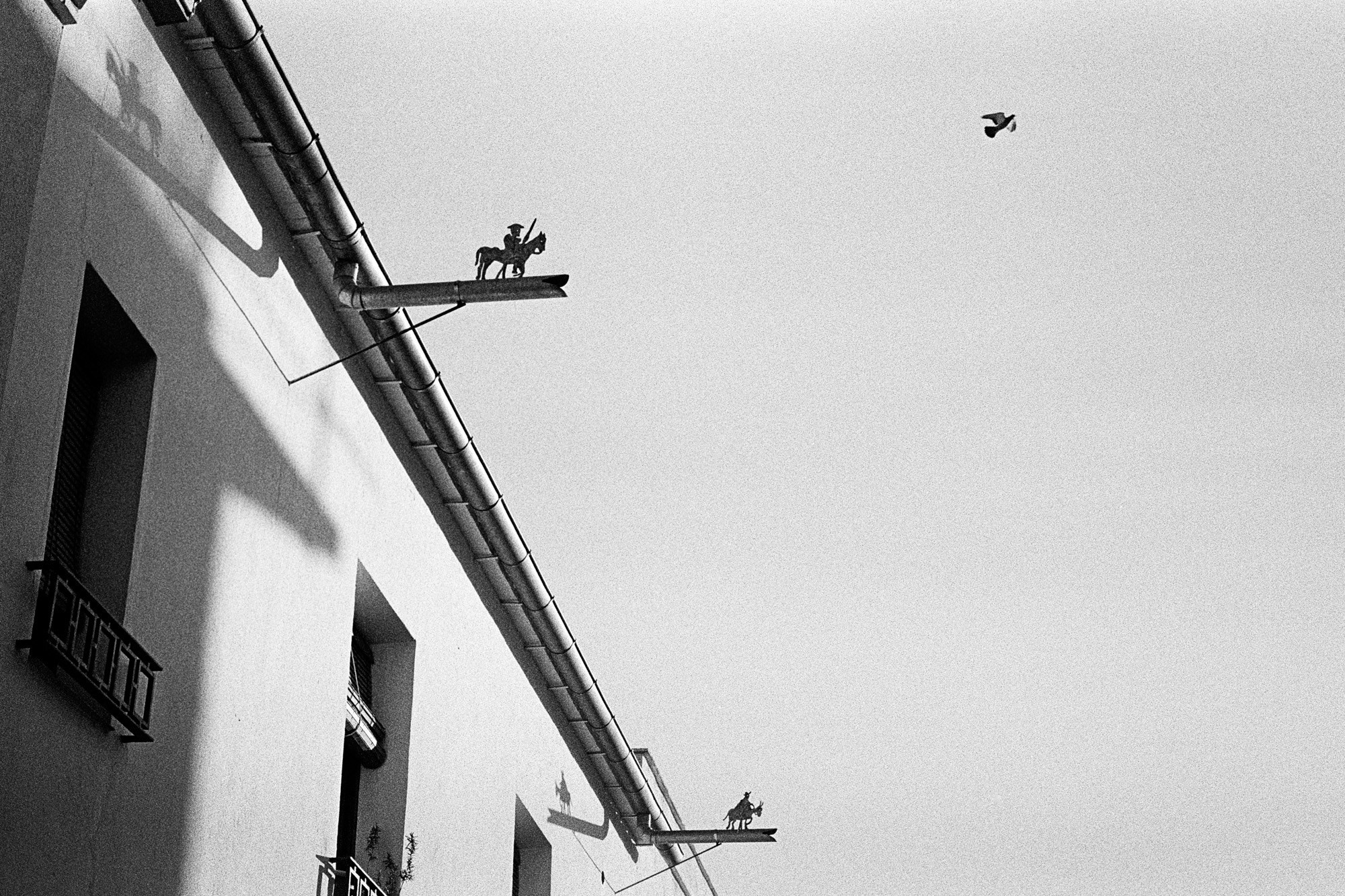 Memories of Spain. Документальный фотограф Алексей Мякишев, Москва