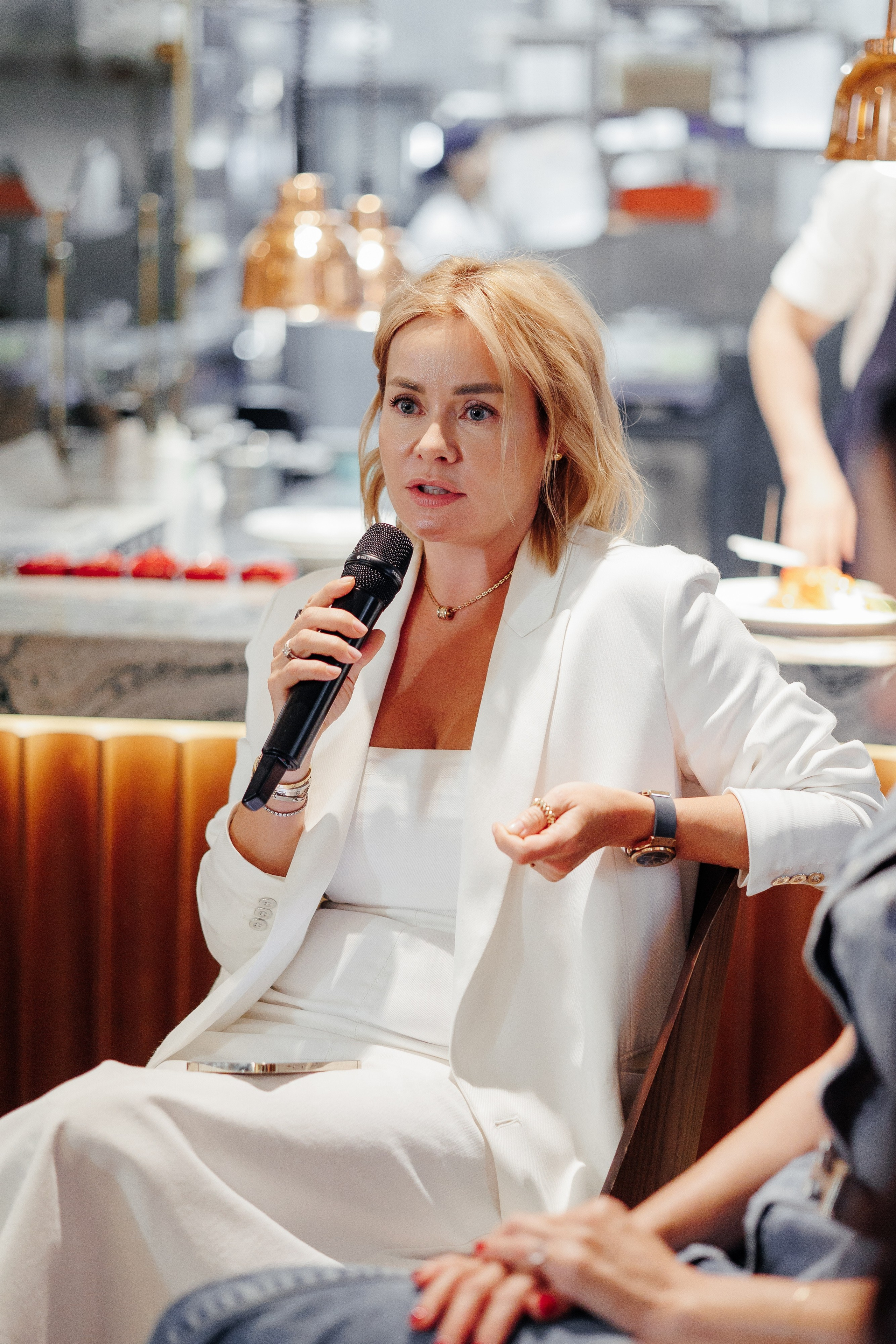 HEALTHY BREAKFAST. Фотограф в Москве Алексей Виноградов