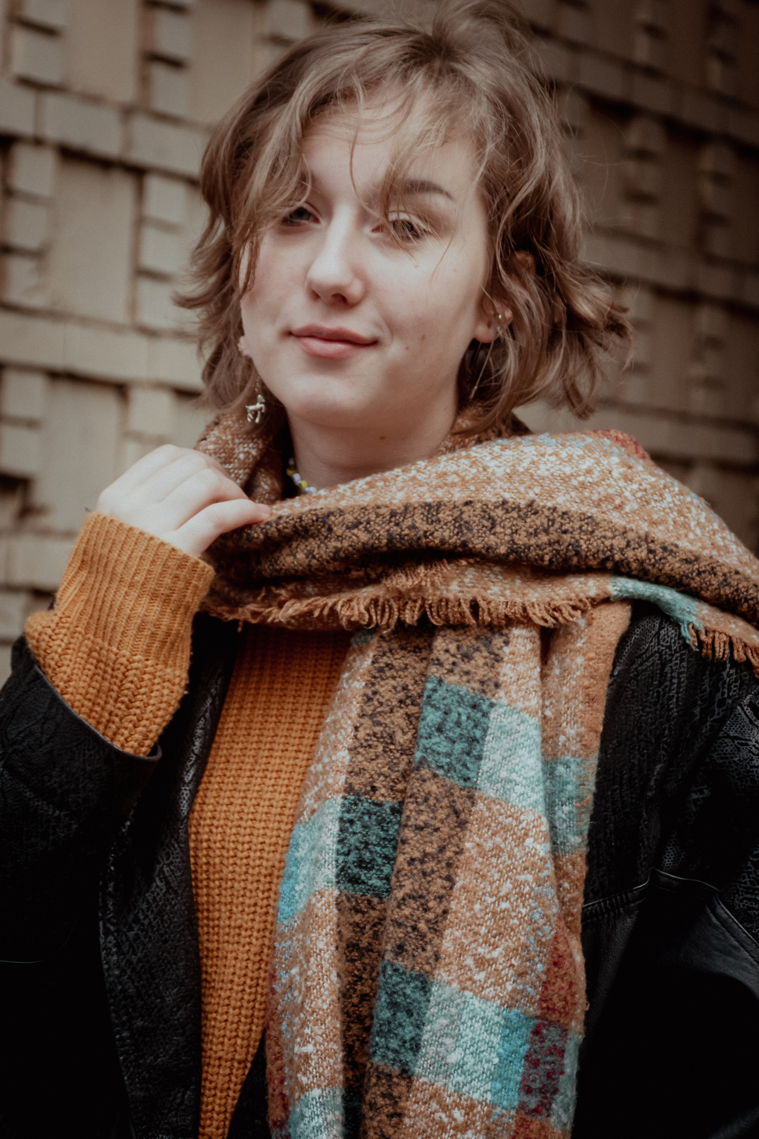 Екатерина. Фотограф и оператор в Москве Елизавета Коргалидзе