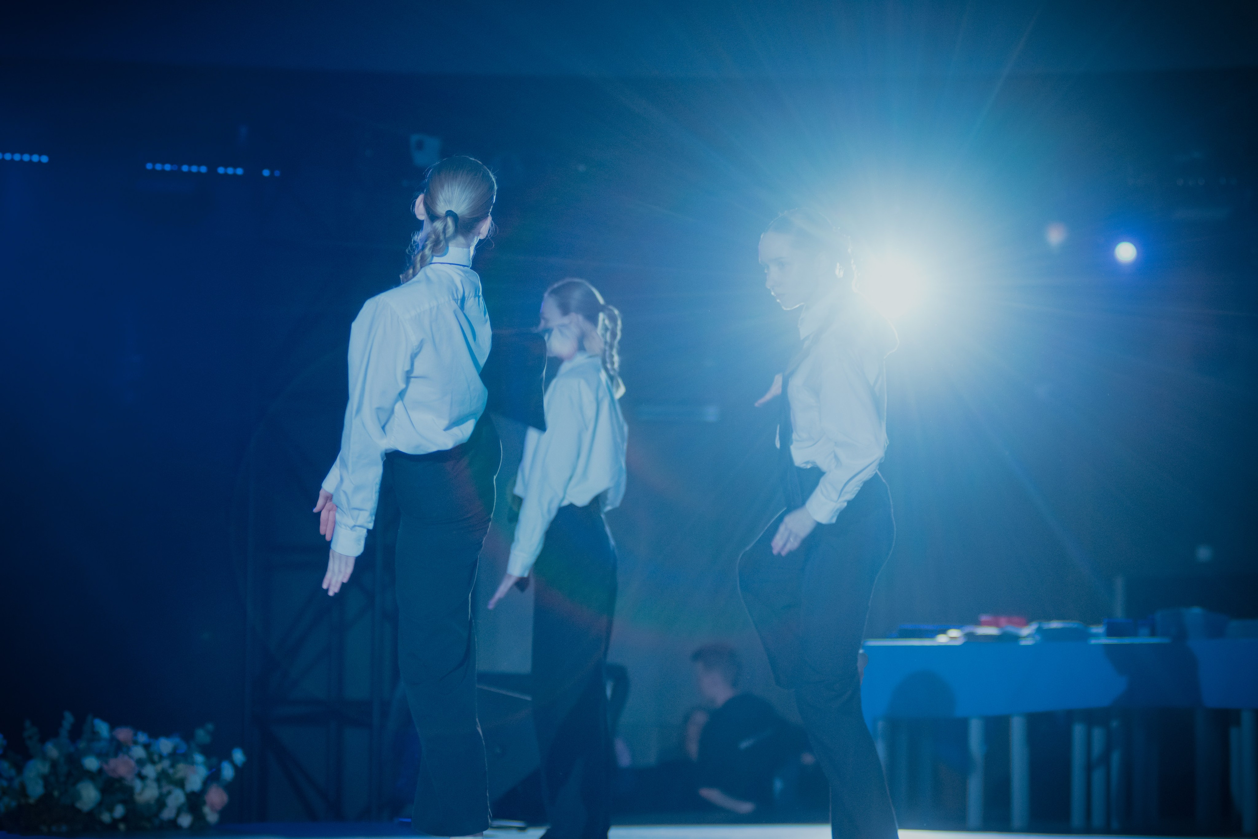 Выпускной 2025 ГБОУ г. Москвы «Школа № 1329». Фотограф и оператор в Москве Елизавета Коргалидзе