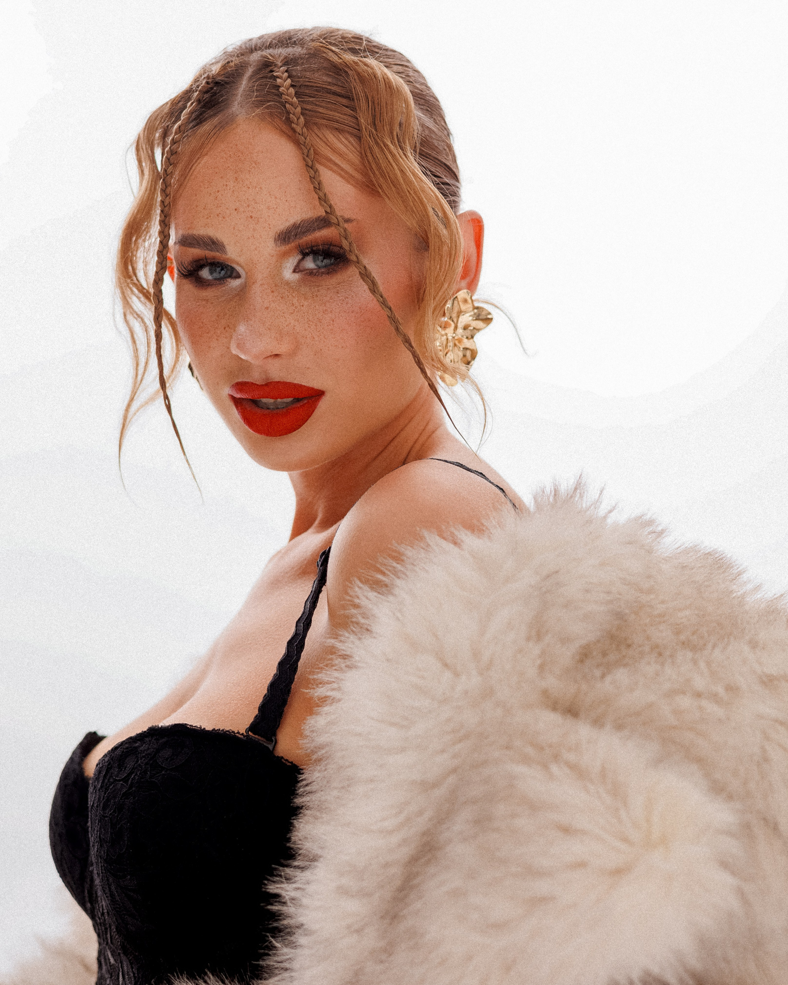 Анна. Фотограф в Санкт-Петербурге Масленникова Ксения