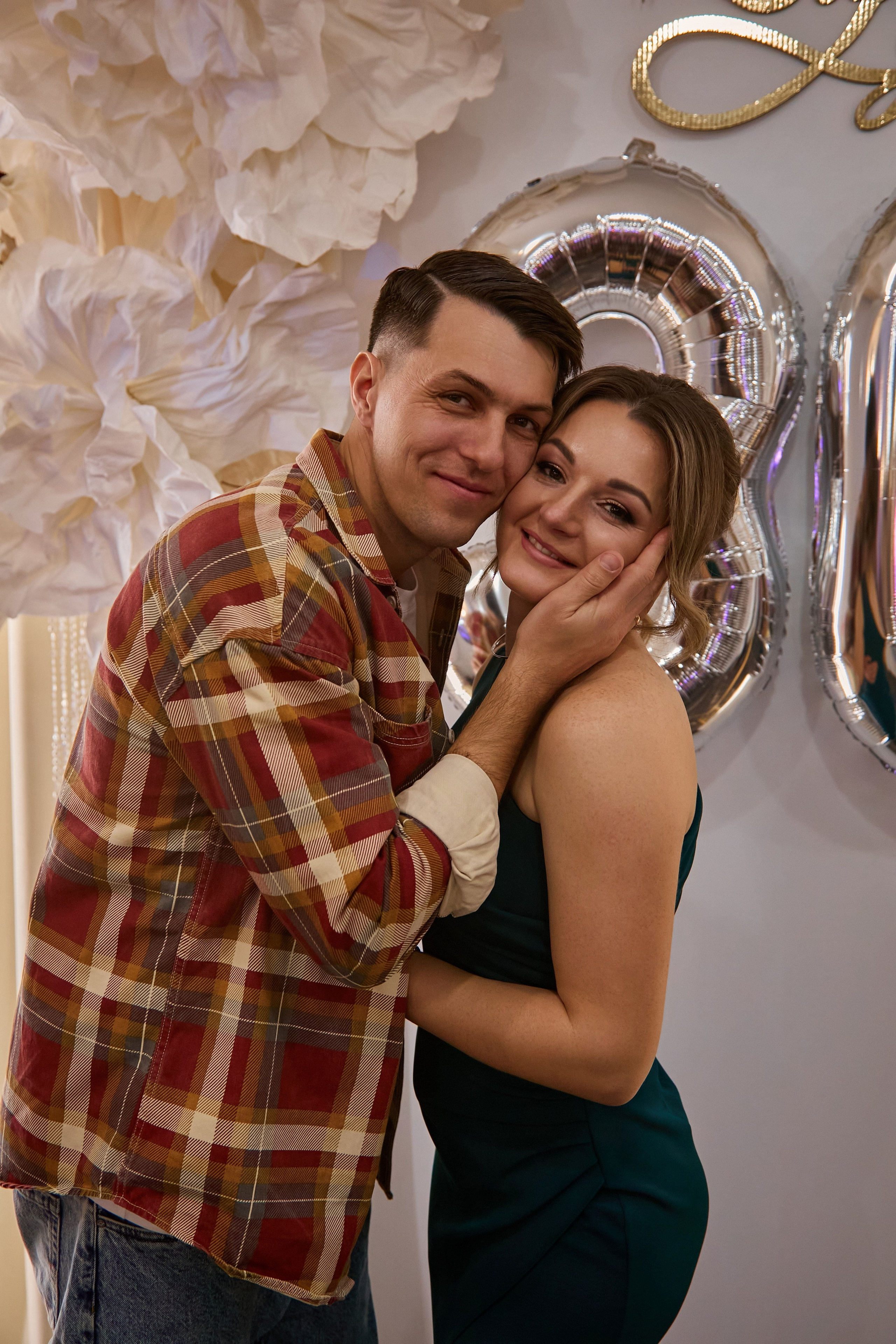 Юбилей Виолетты. Свадебный и креативный фотограф в ЮФО и МСК