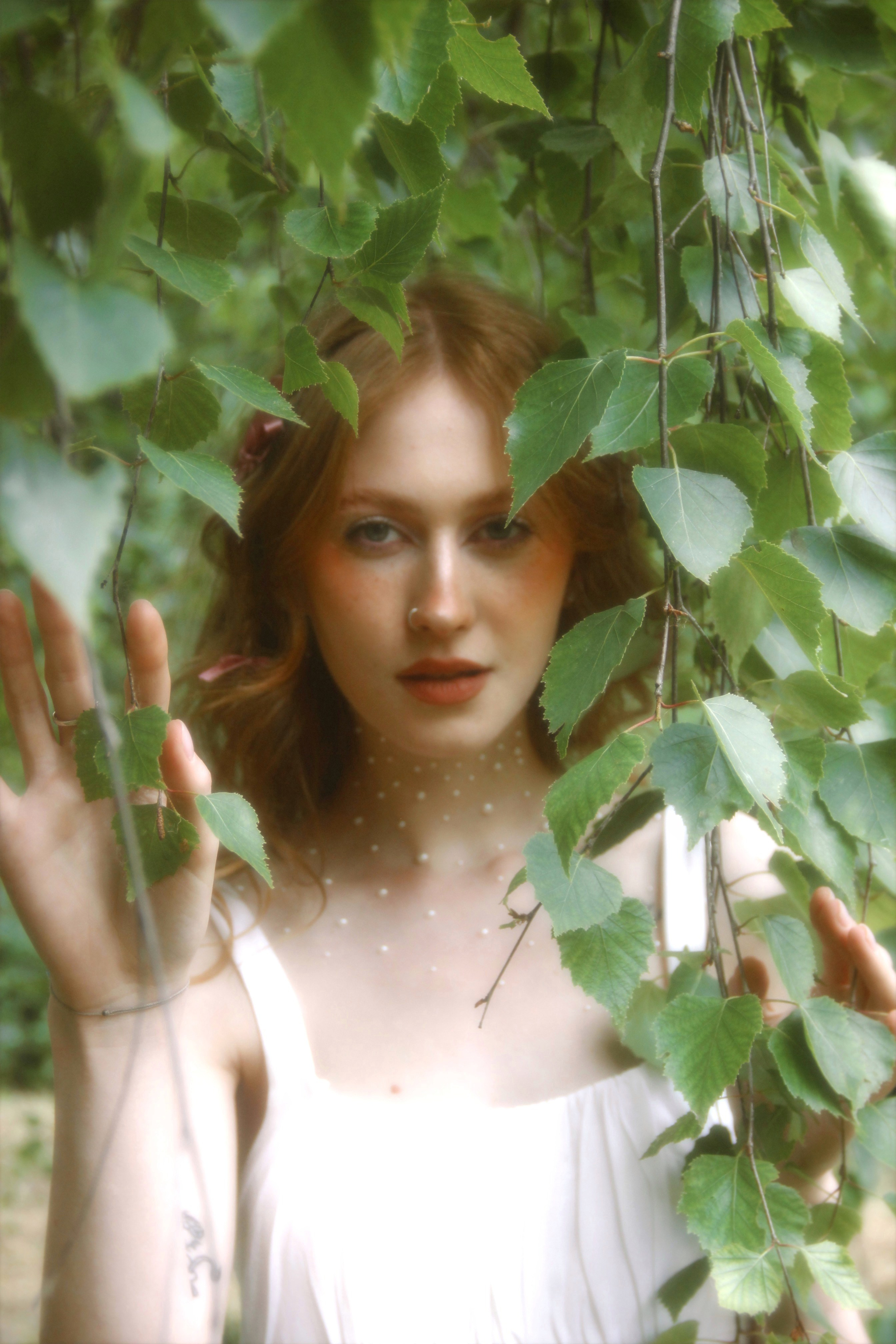 Blossom.nails. Креативный фотограф Азизова Самира