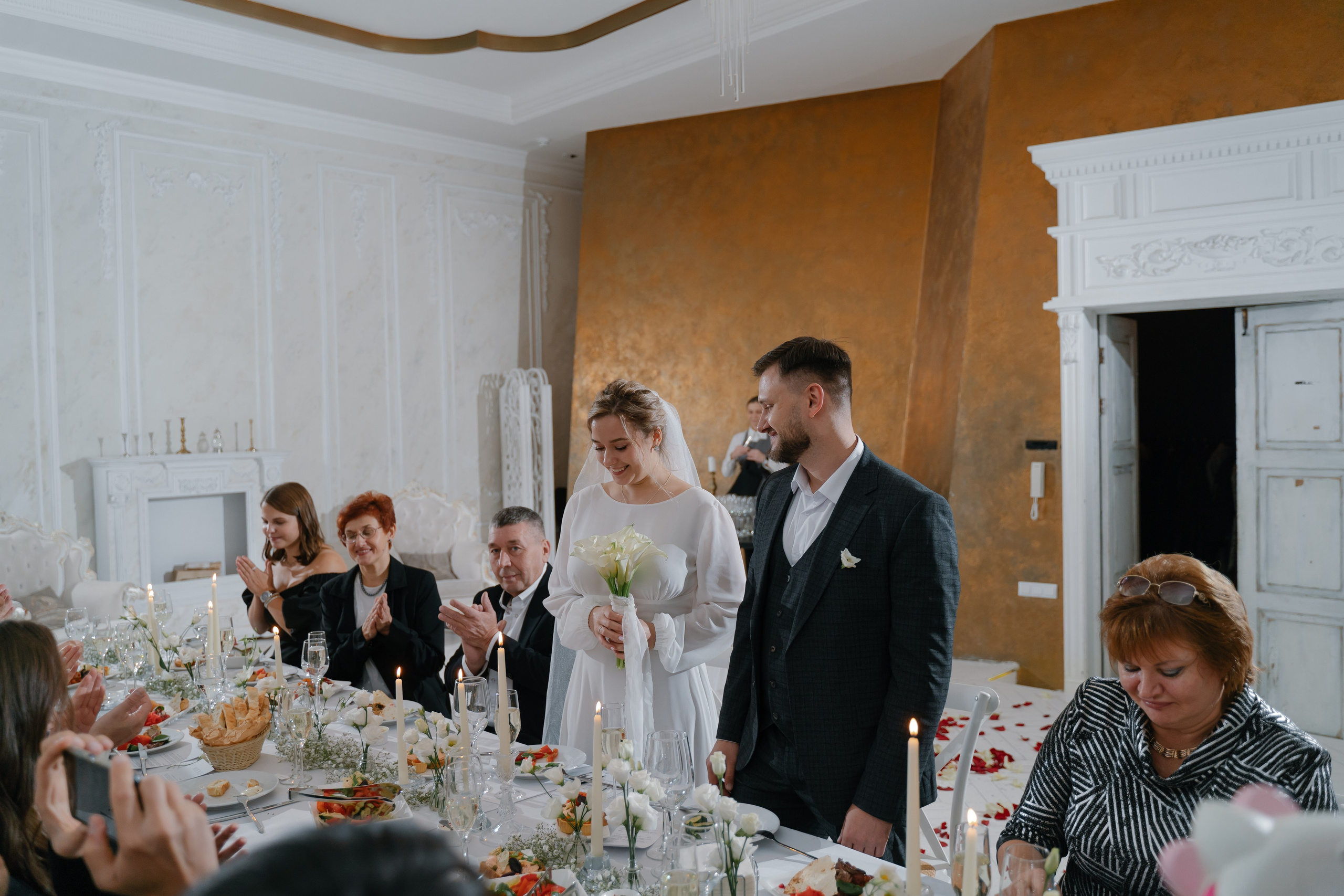 29.09.2023. Свадебный фотограф — Наталья Фед СПб/Москва