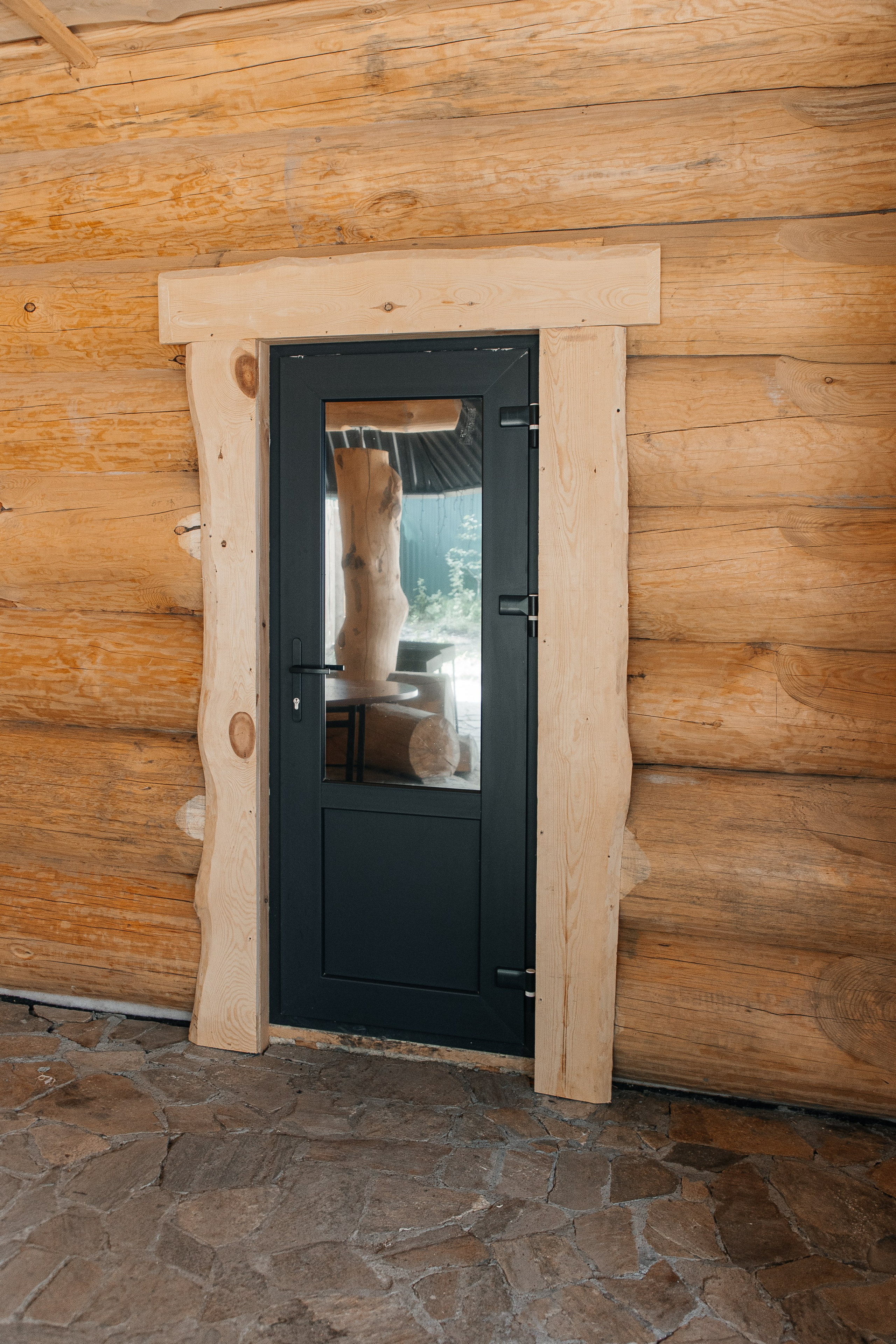 Камнево. Фотограф Денис Лесковский (Тюмень)