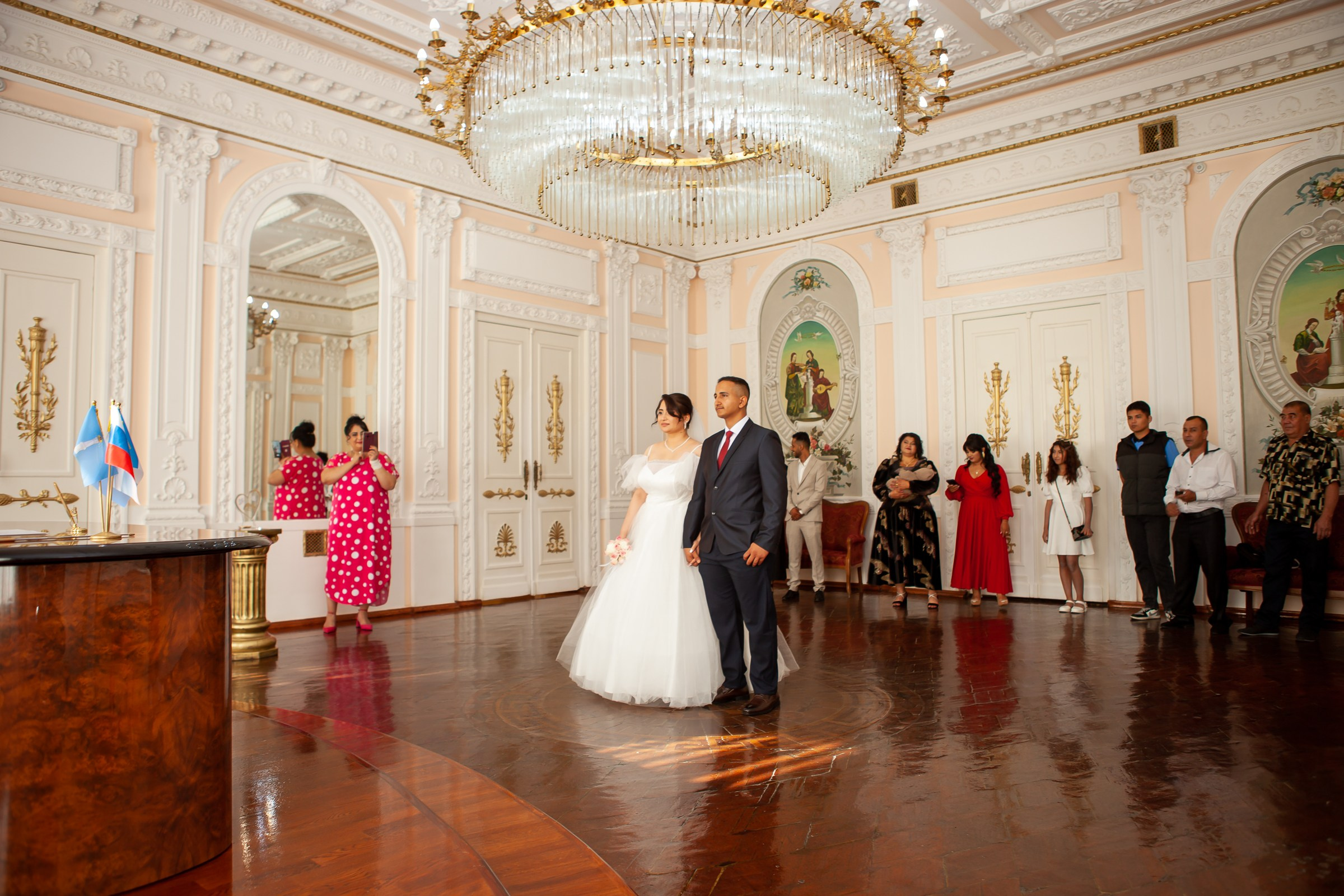 Карина&Осамах. Фотограф Анастасия Лёвушкина