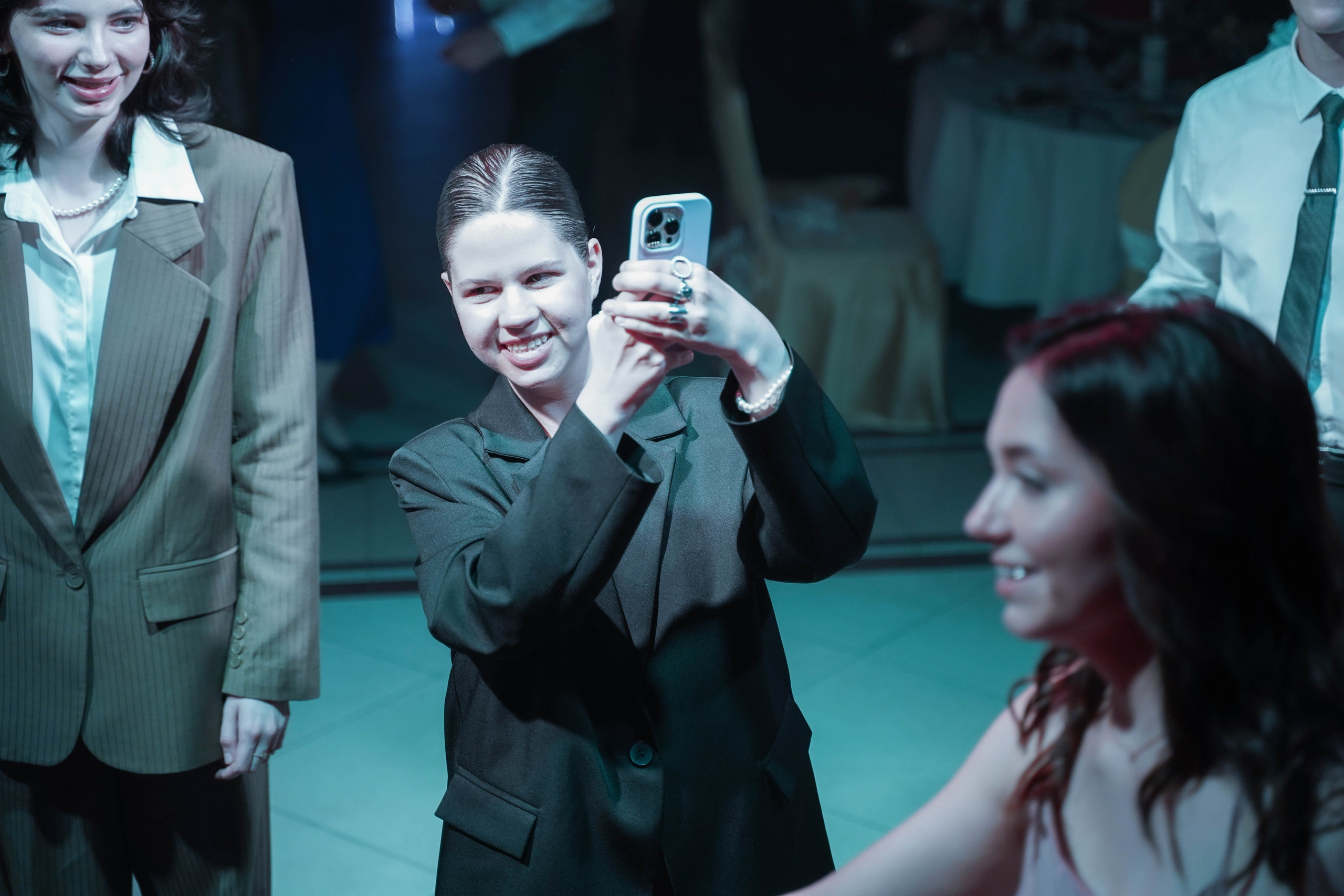 Алиса и Михаил (г.Орел). Фотограф Вера Зверуго в Орле