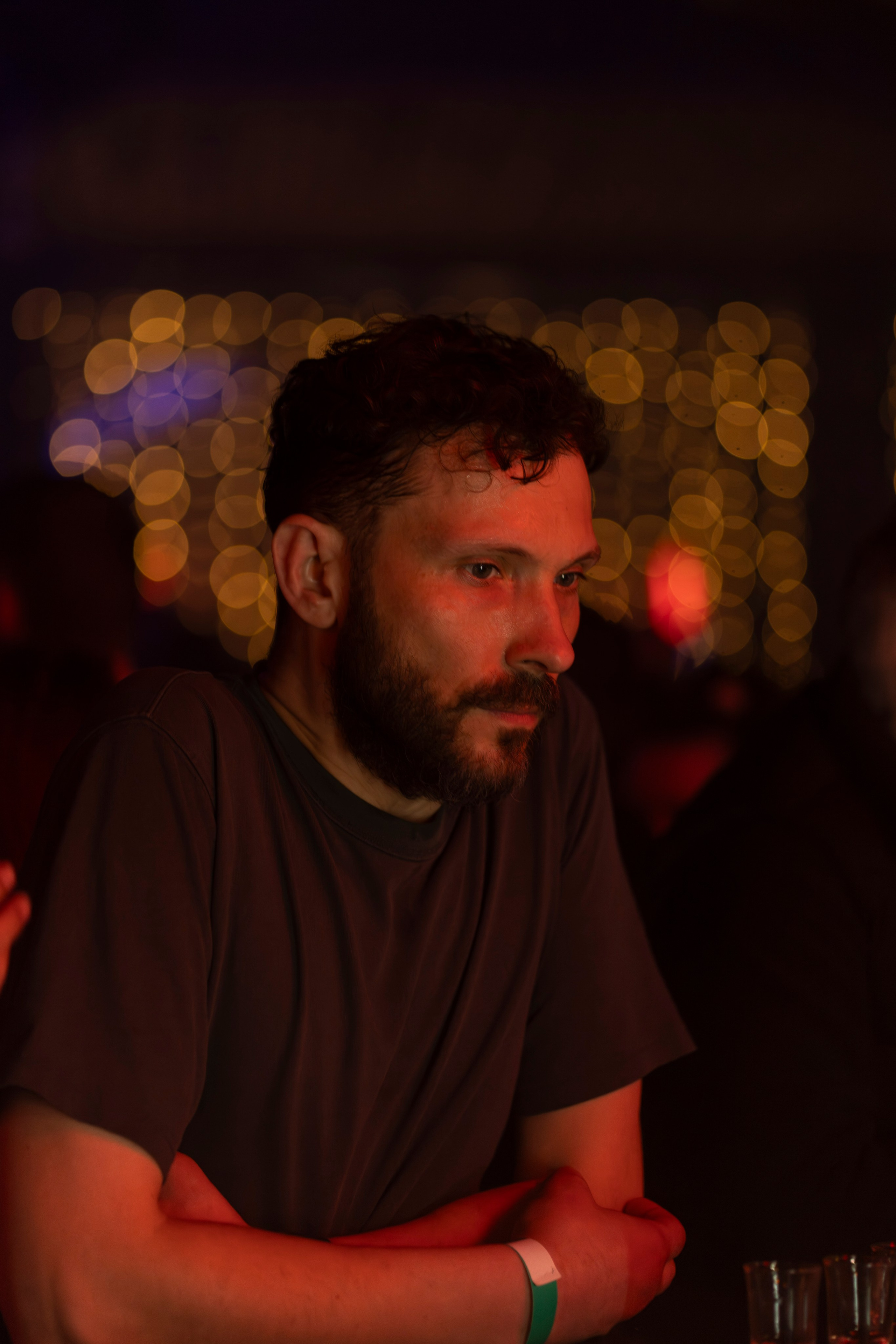 Rook's. Анастасия Паршукова — фотограф Шерегеш Новосибирск