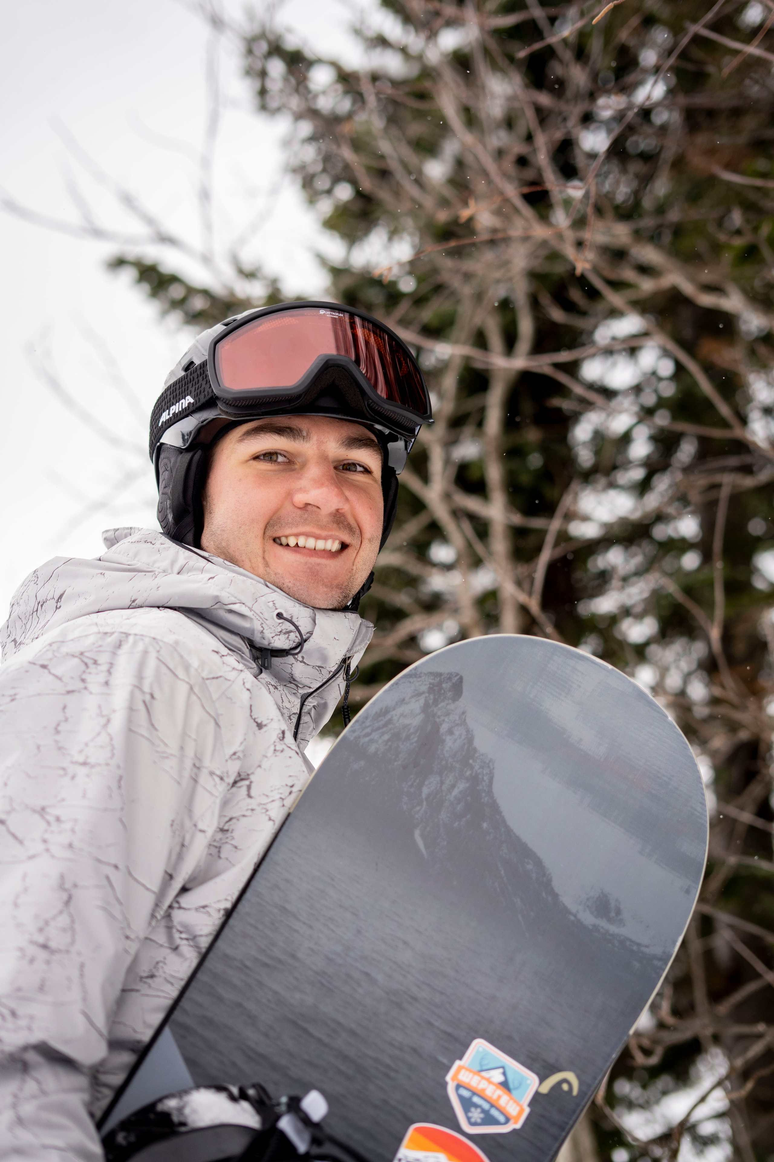 Тур. Анастасия Паршукова — фотограф Шерегеш Новосибирск